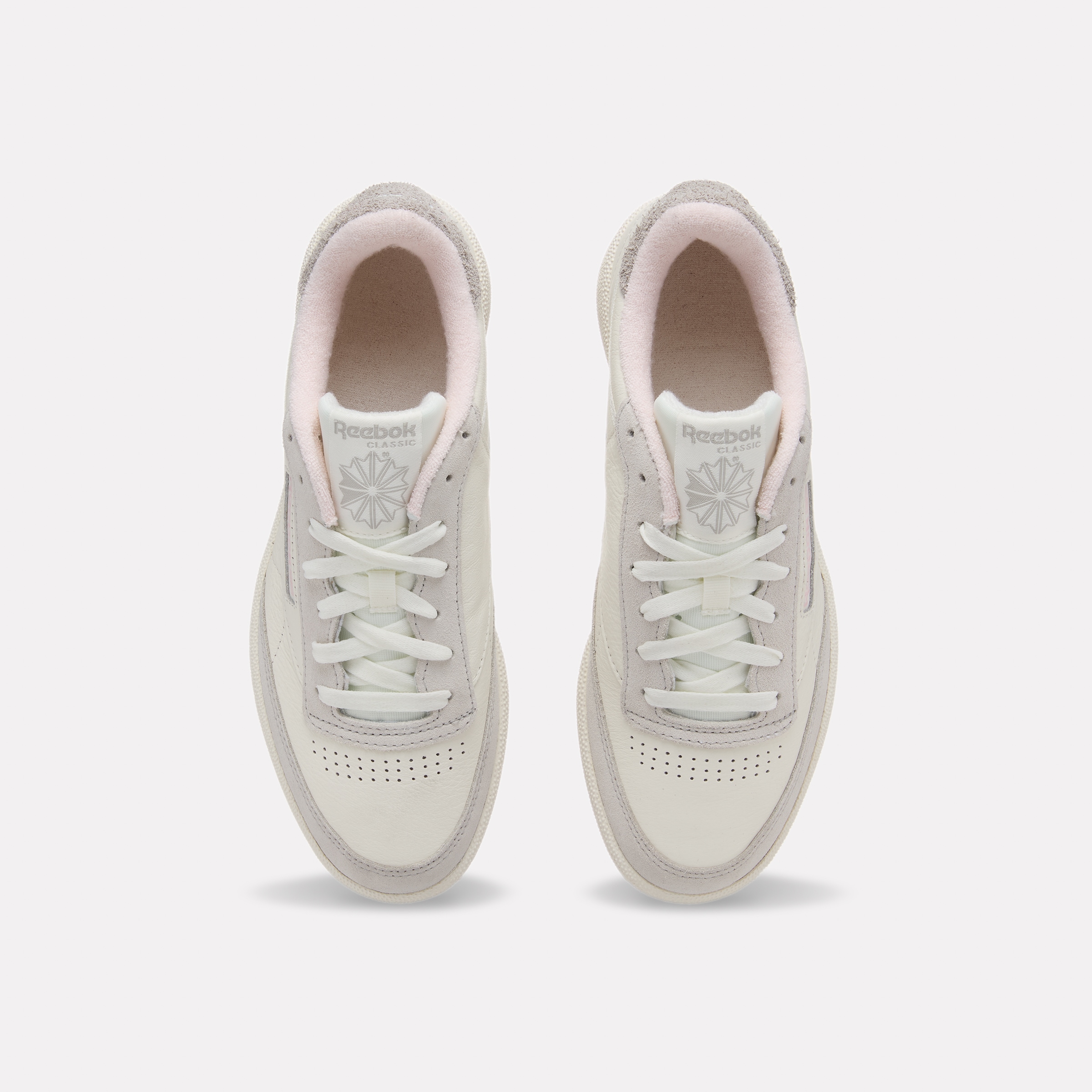 Reebok Classic Trainingsschuh »CLUB C 85«