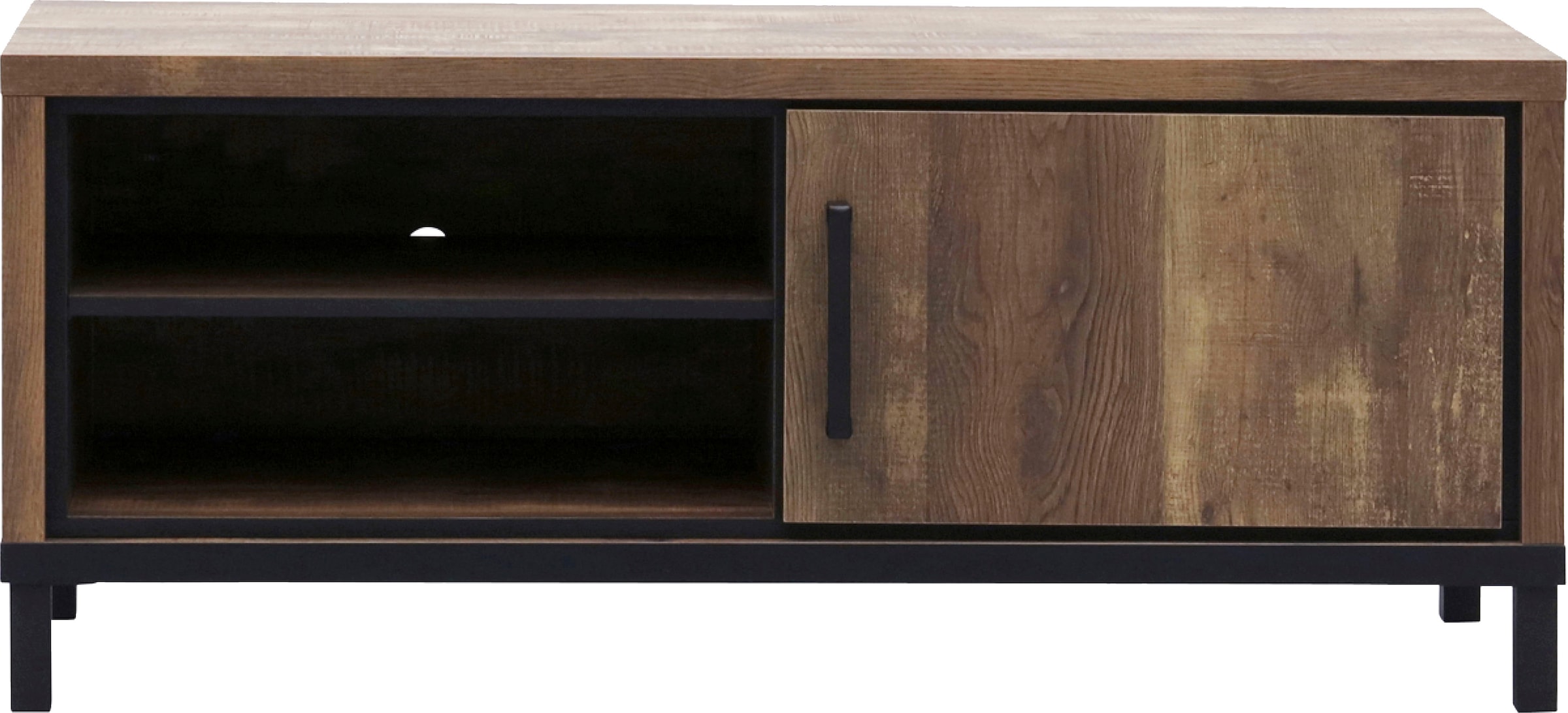 OMG Design TV-Schrank »Vasto Lowboard«, mit Soft-Close, in zwei Breiten