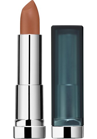 MAYBELLINE NEW YORK Lippenstift »Color Sensational Creamy ...