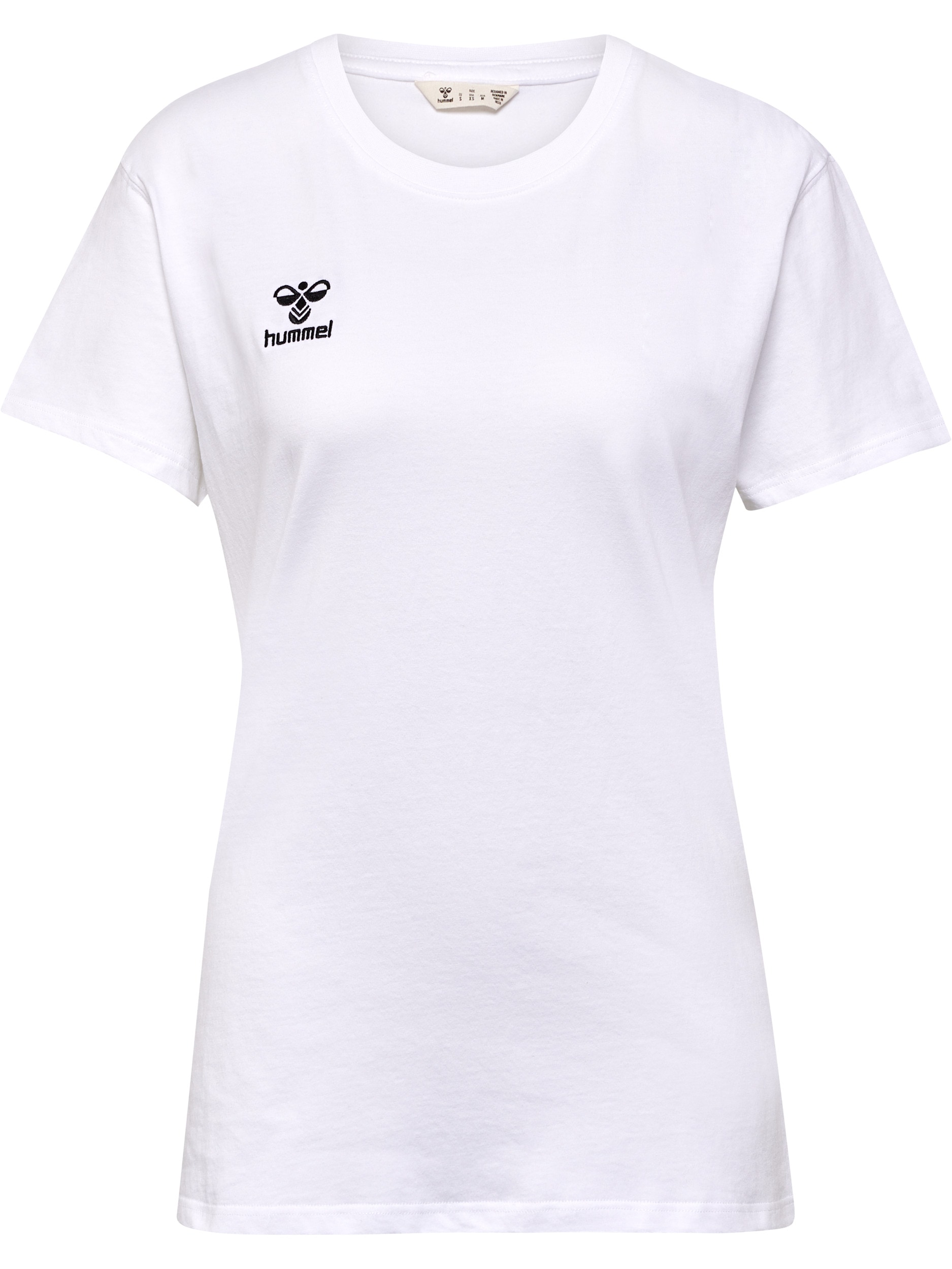 hummel T-Shirt »HMLGO 2.0 T-SHIRT S/S WOMAN«
