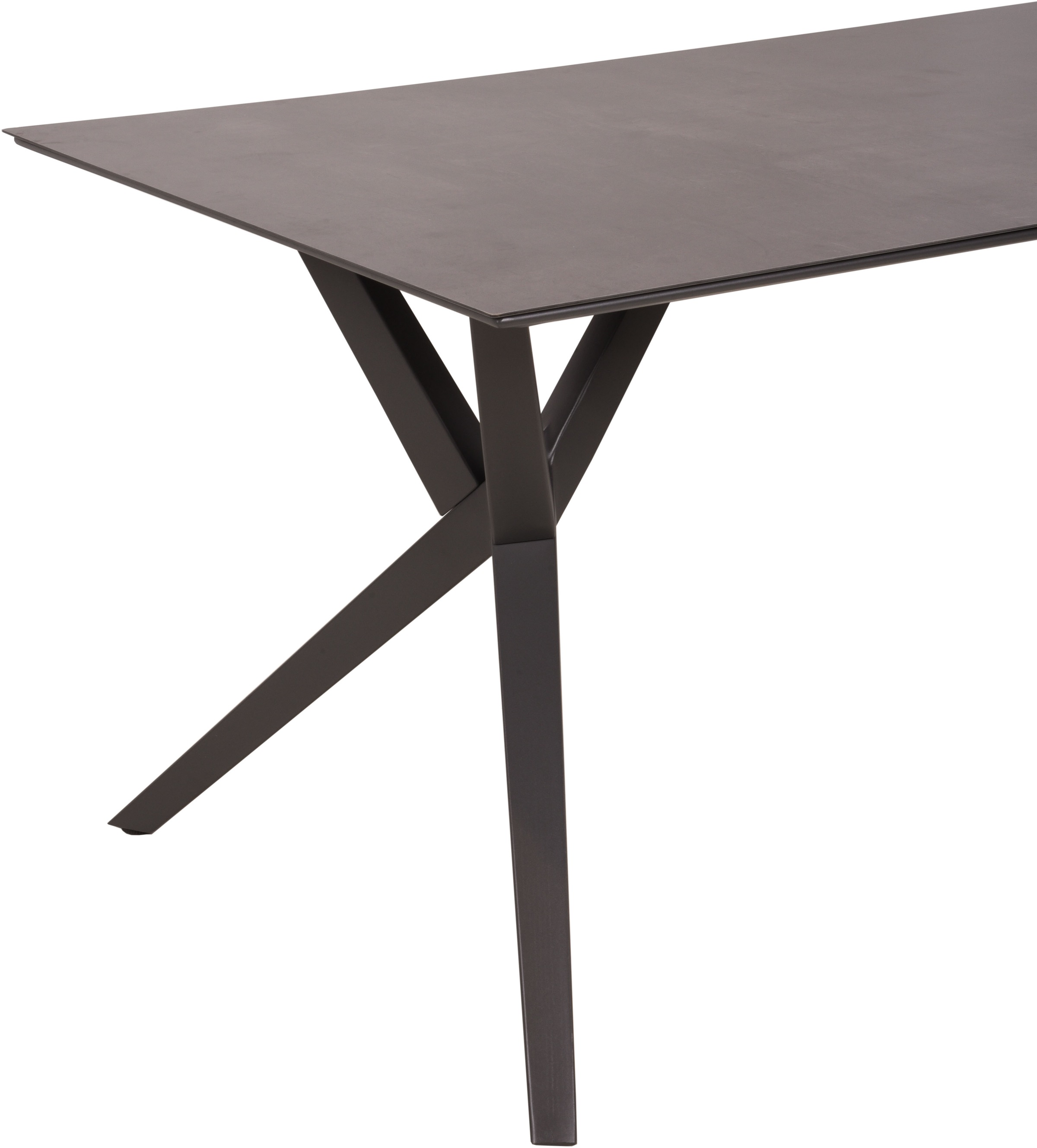 Garden Pleasure Gartentisch »MATERA« leicht abwischbar