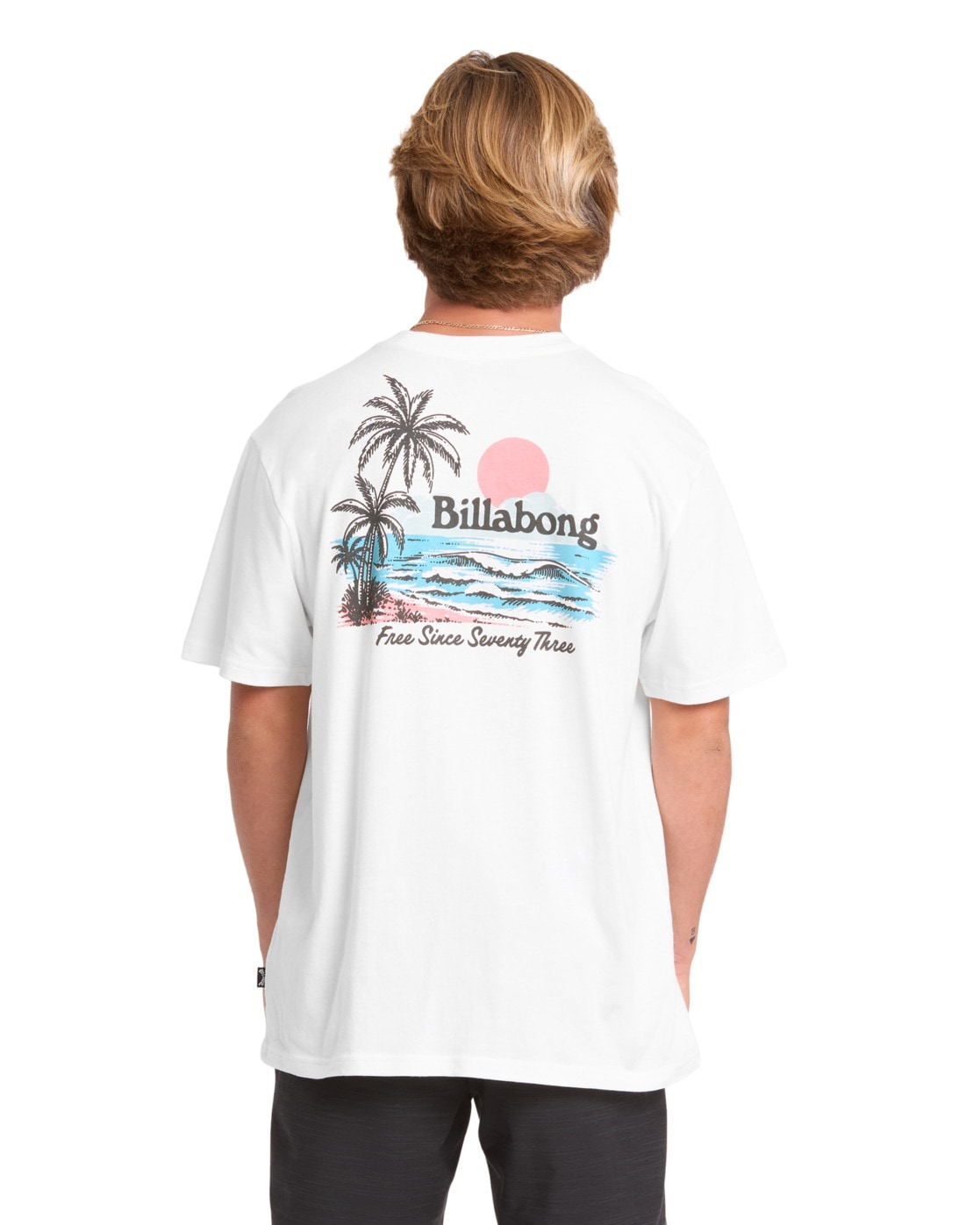 Billabong T-Shirt »Lounge Premium«