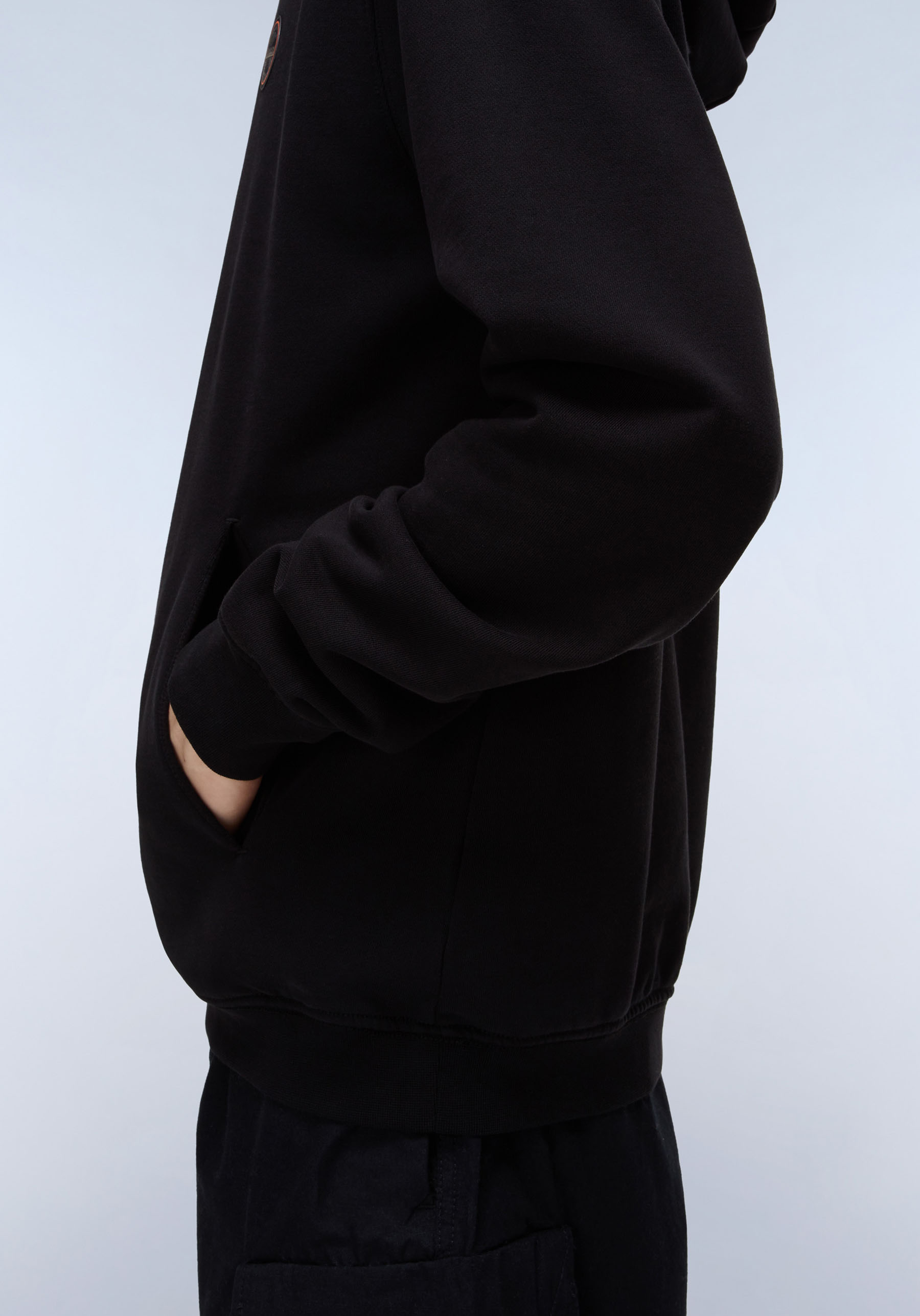 Thumbnail - Napapijri Kapuzensweatshirt "B-BADGE H"