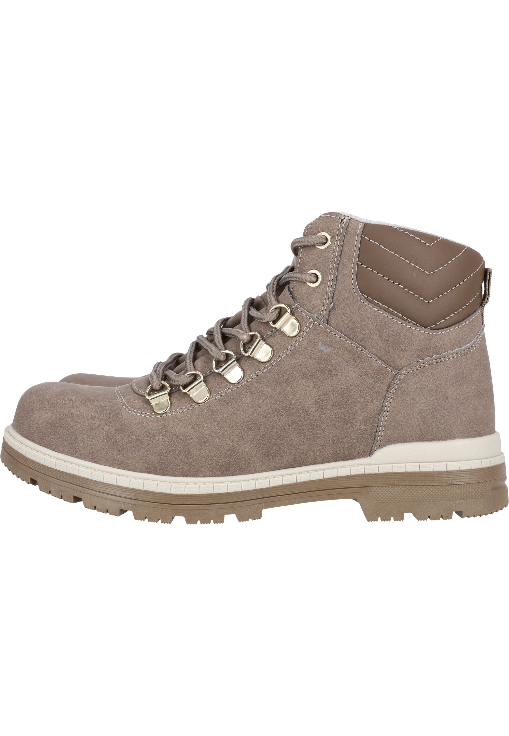 WHISTLER Stiefel »Suscol«, in schlichtem Design