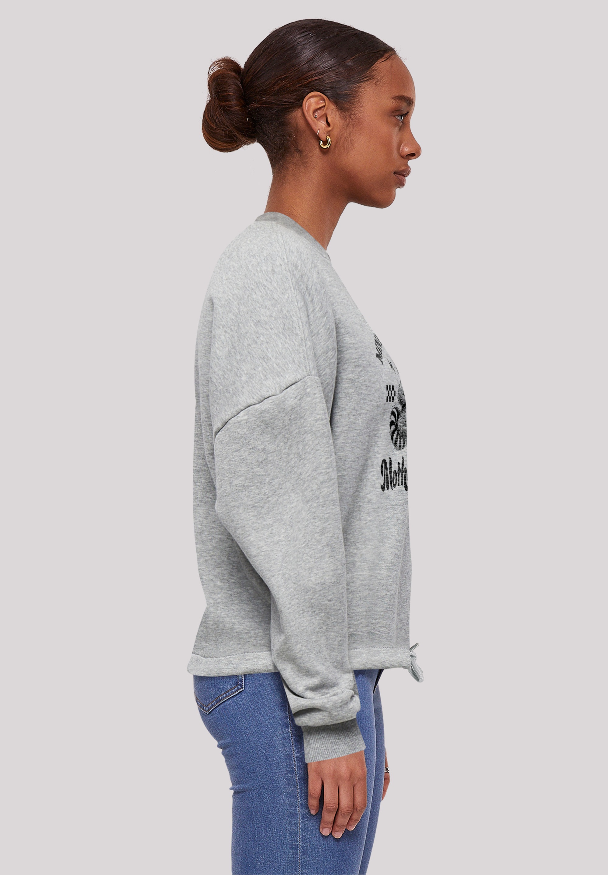 F4NT4STIC Sweatshirt »Muttertag Mama Geschenk«, Premium Qualität