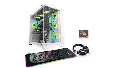 Gaming-PC »Aqueon A56340 Extreme Edition«