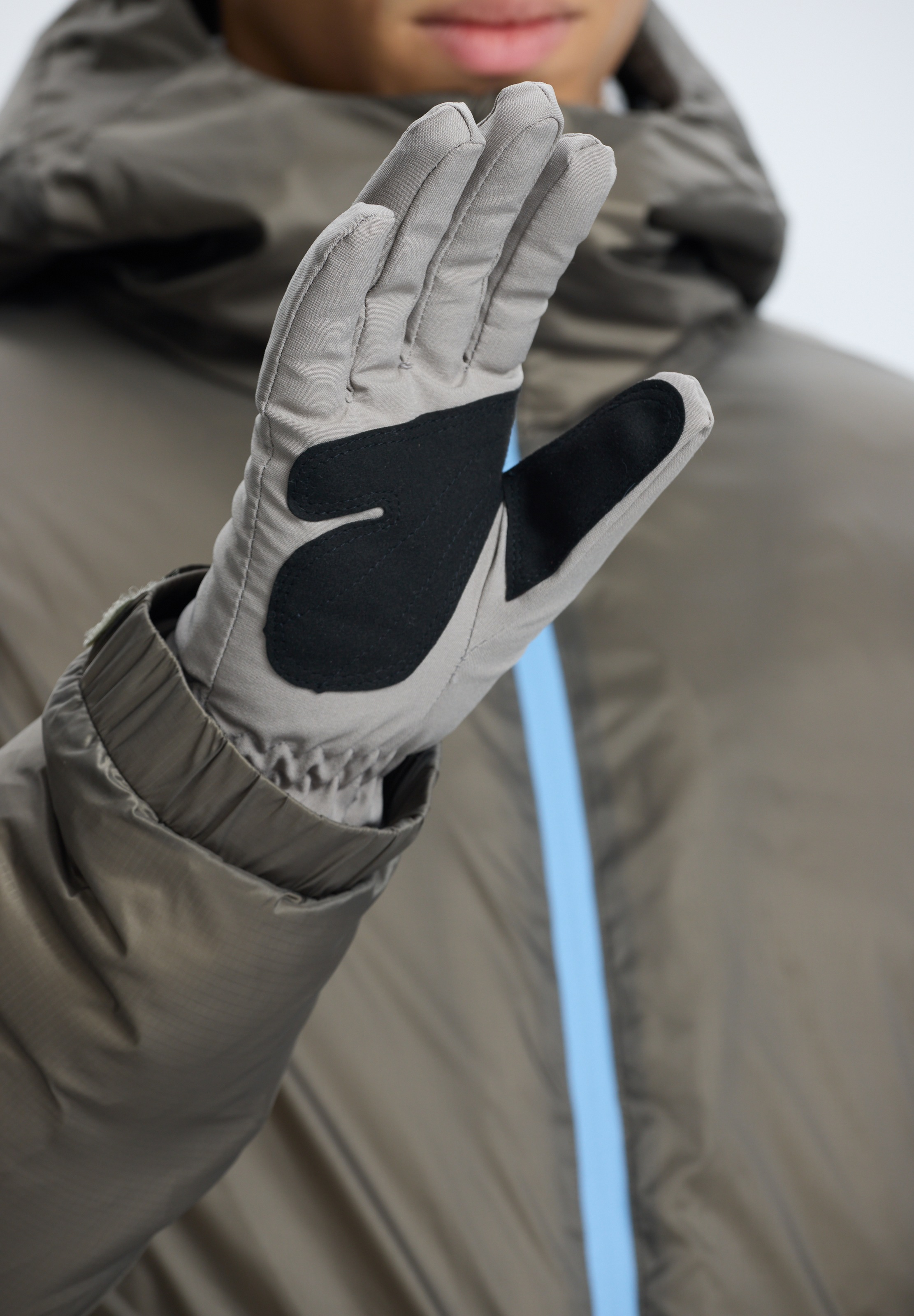 Icepeak Skihandschuhe »ICEPEAK HANAU«, (2 St.)