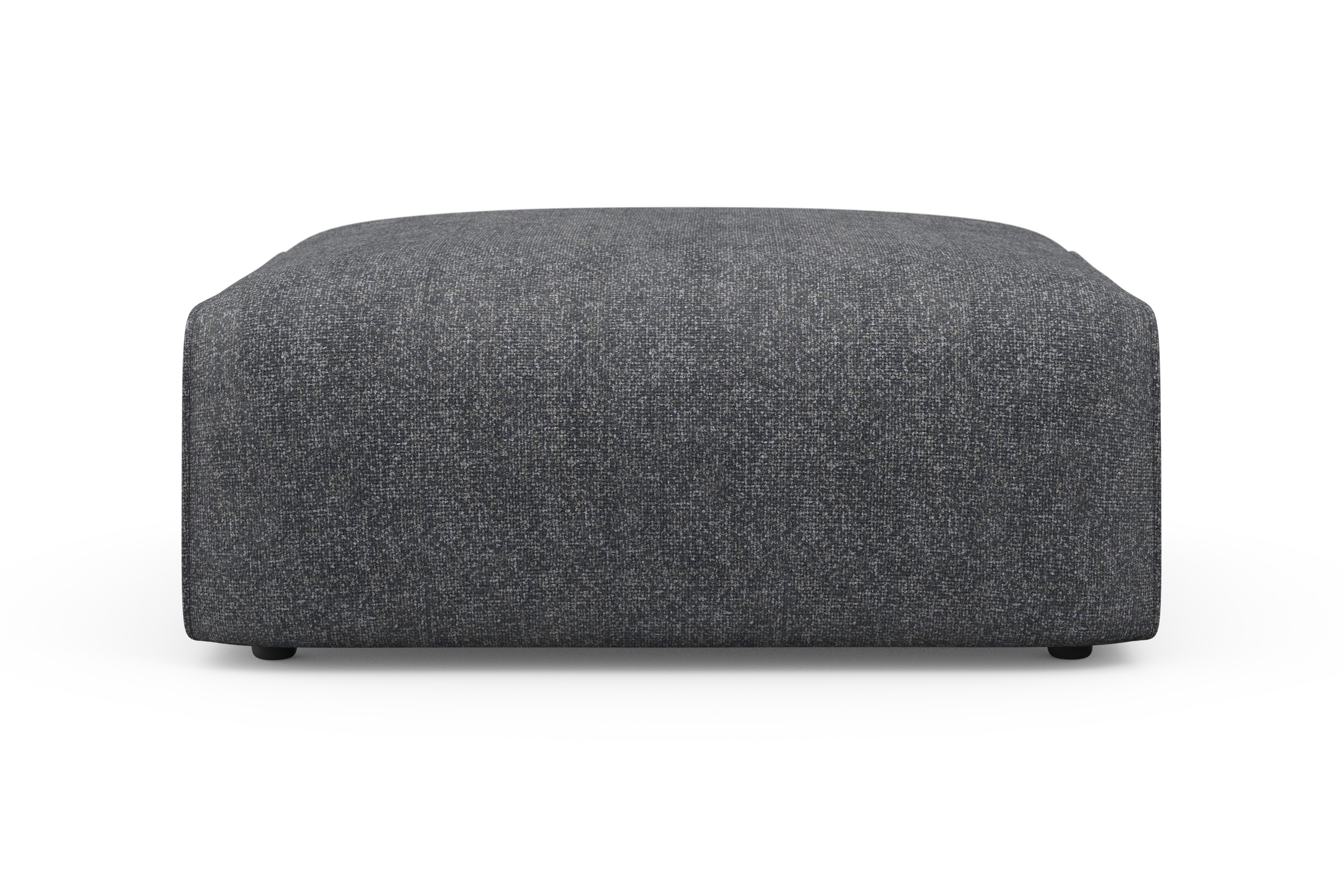 OTTO home "Merid Sitzhocker, Maße B/T/H: 97/97/43 cm" als Modul oder separa günstig online kaufen