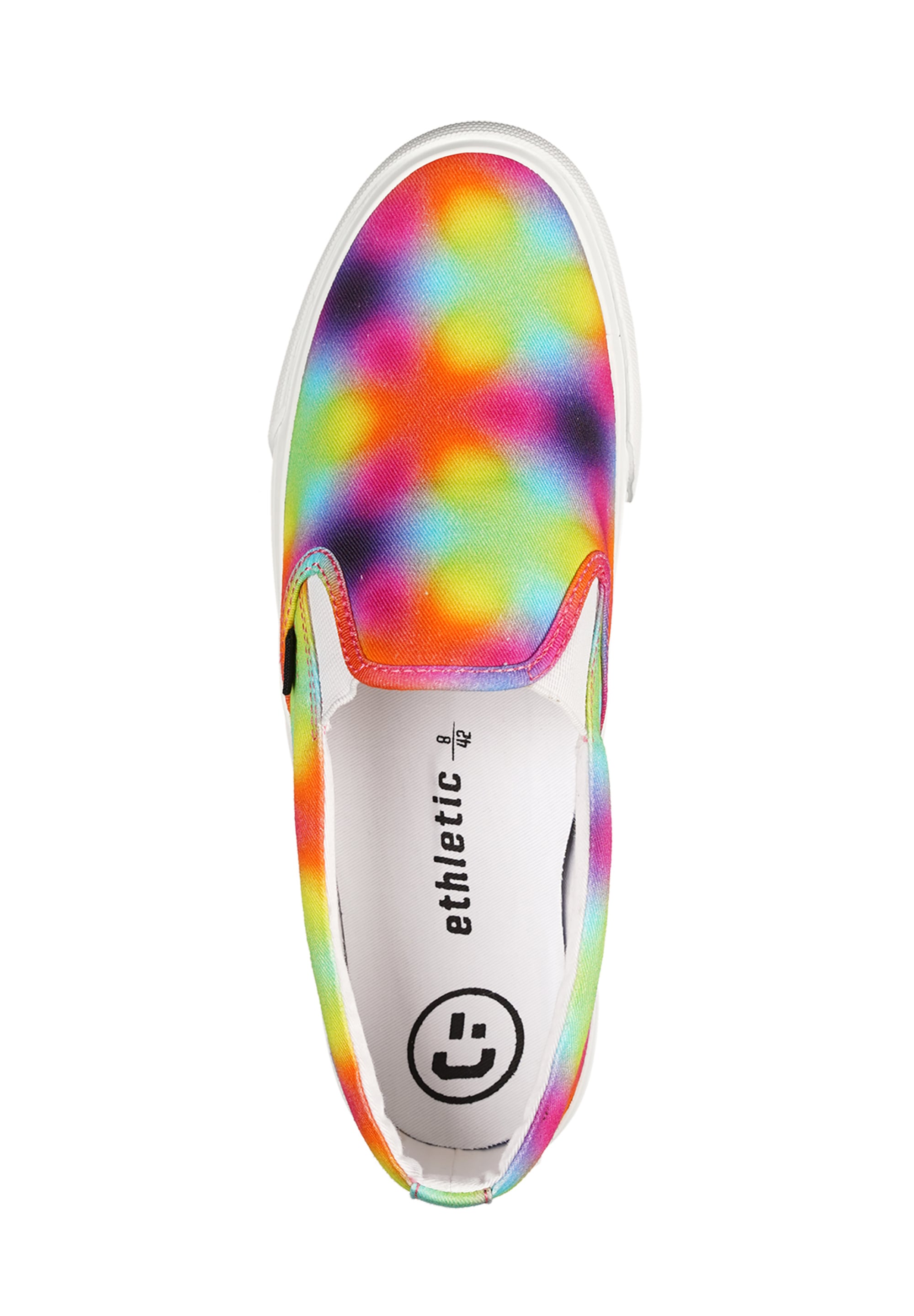 ETHLETIC Sneaker »Fair Deck Collection«, Fair / Vegan / Nachhaltig