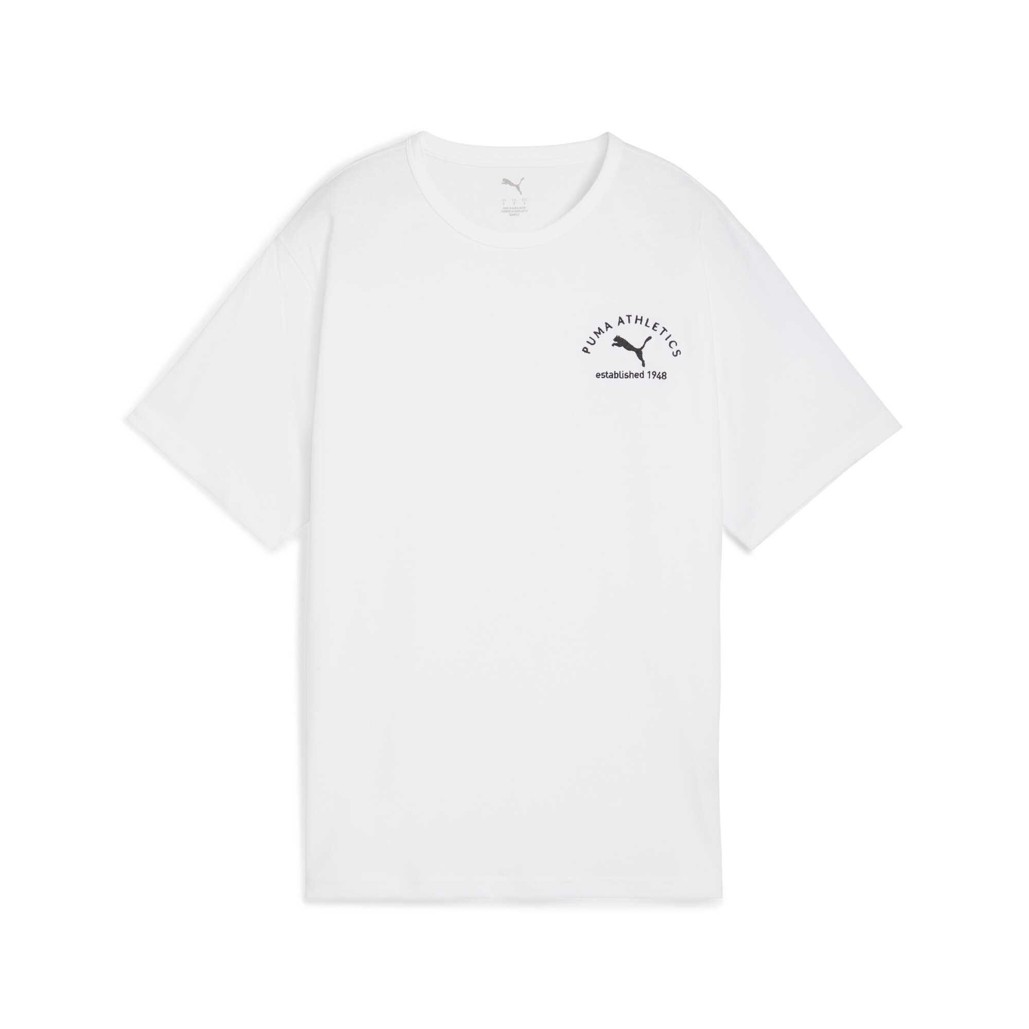 PUMA T-Shirt "CLASS RELAXED TEE" günstig online kaufen