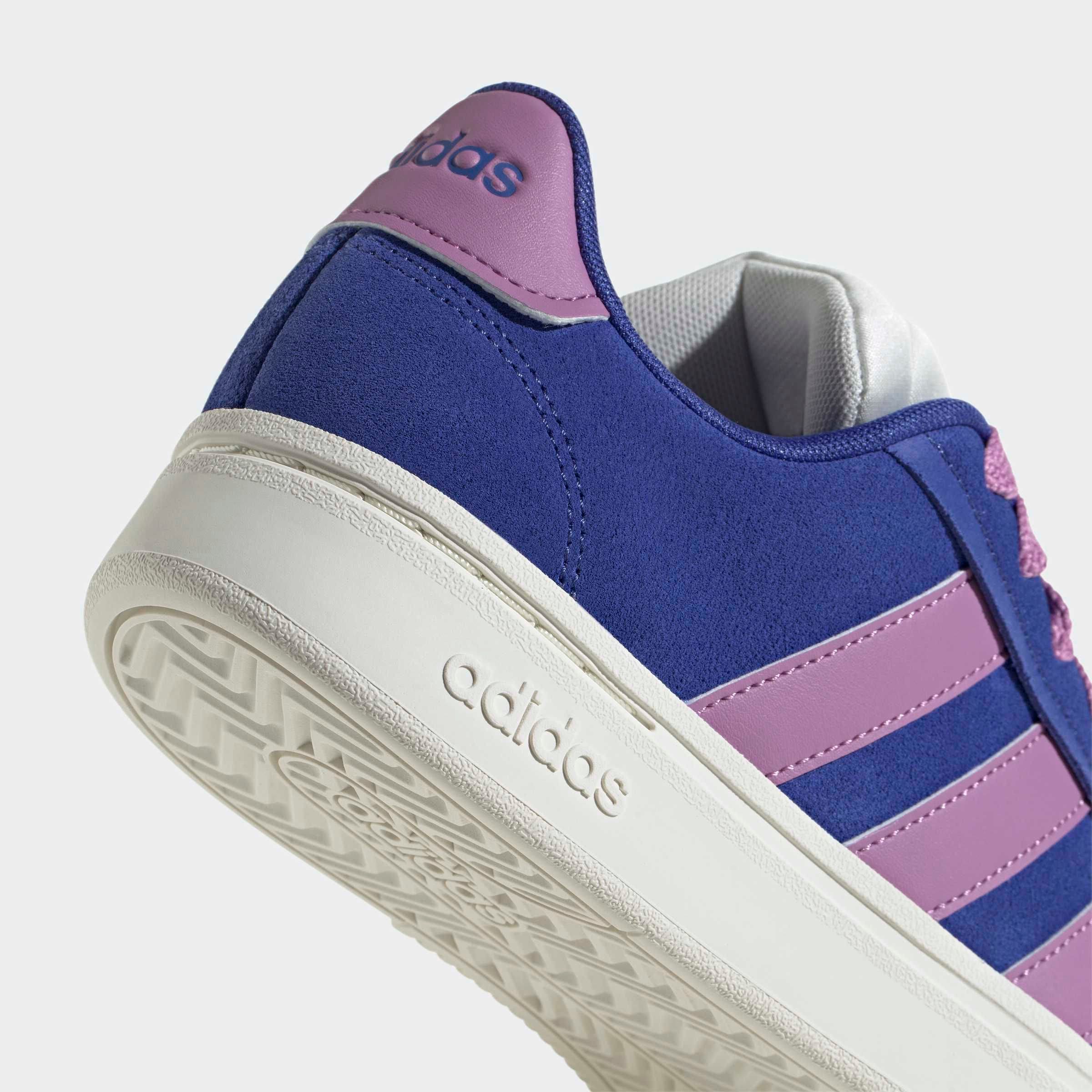 adidas Sportswear Sneaker »GRAND COURT ALPHA«  Design inspiriert vom adidas Campus 00