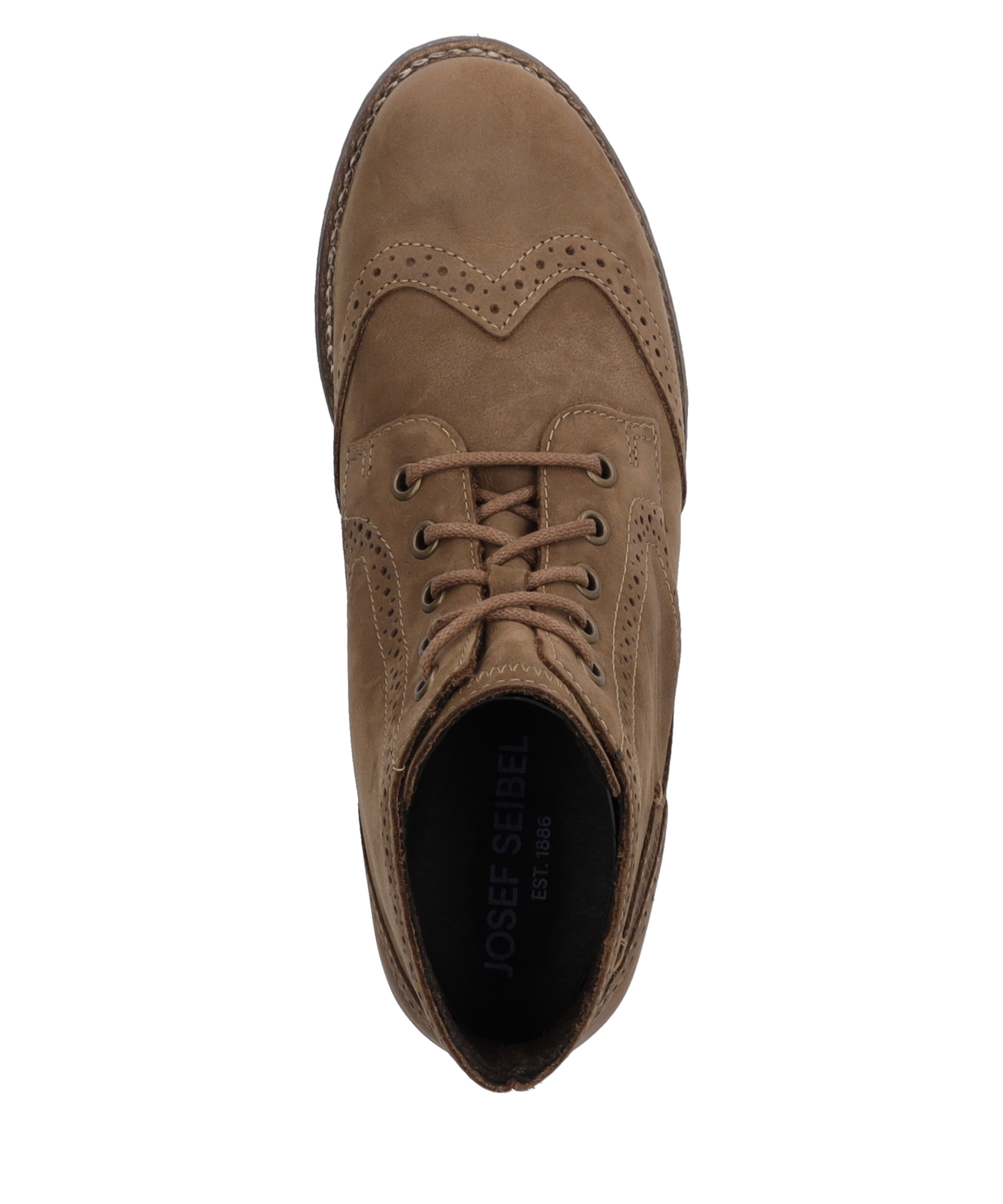 Josef Seibel Stiefelette »Sienna 15, brasil«