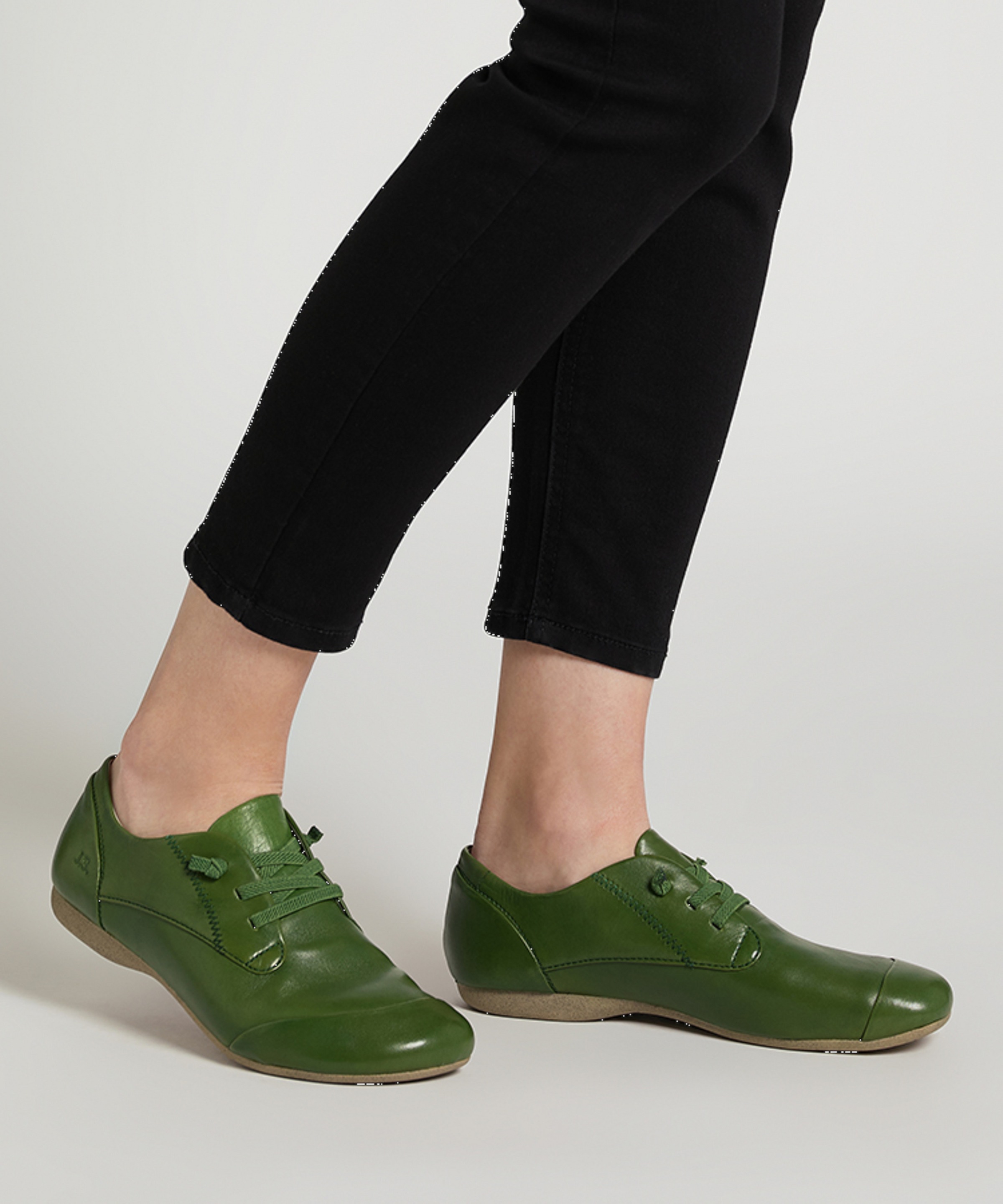 Josef Seibel Schnürschuh "Fiona 01, india" günstig online kaufen