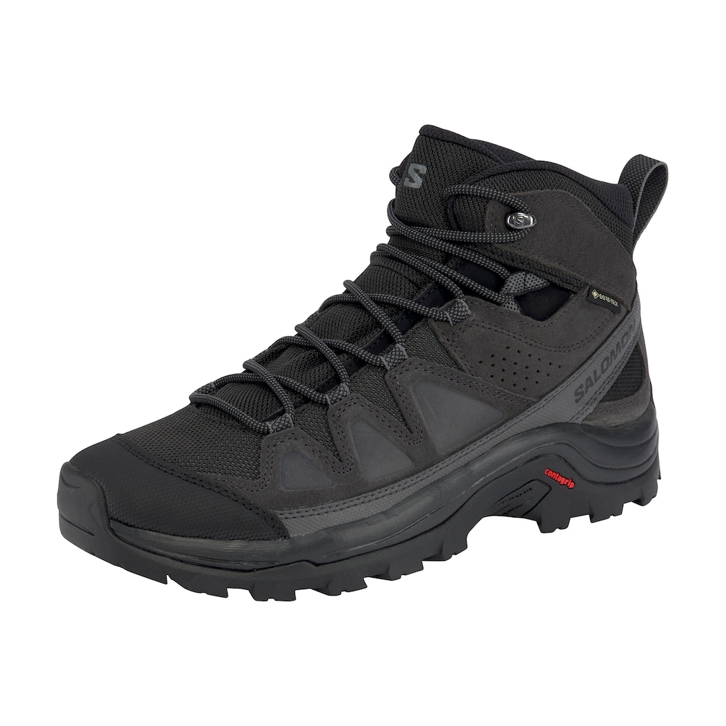 Salomon Wanderschuh »QUEST ROVE Gore-Tex®« wasserdicht