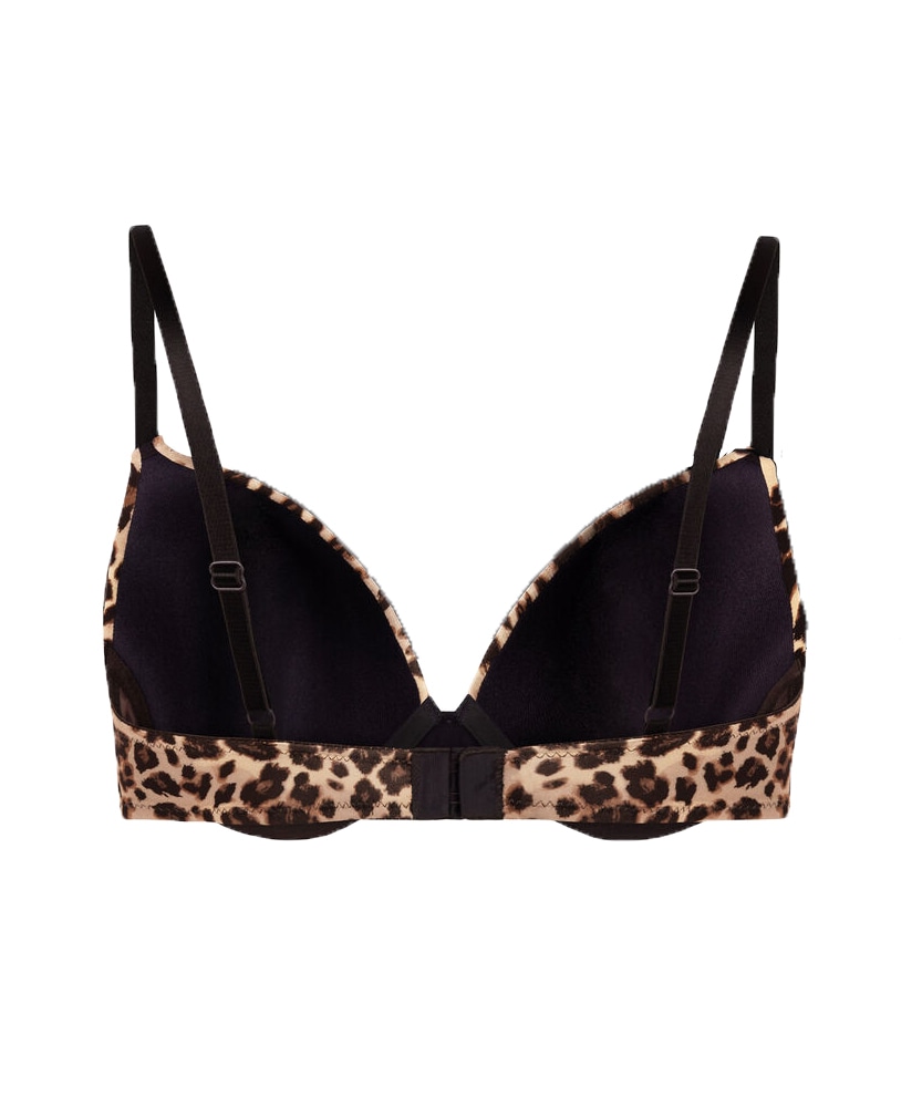 Hunkemöller Gemoldeter BH »Vorgeformter Bügel-BH Plunge«