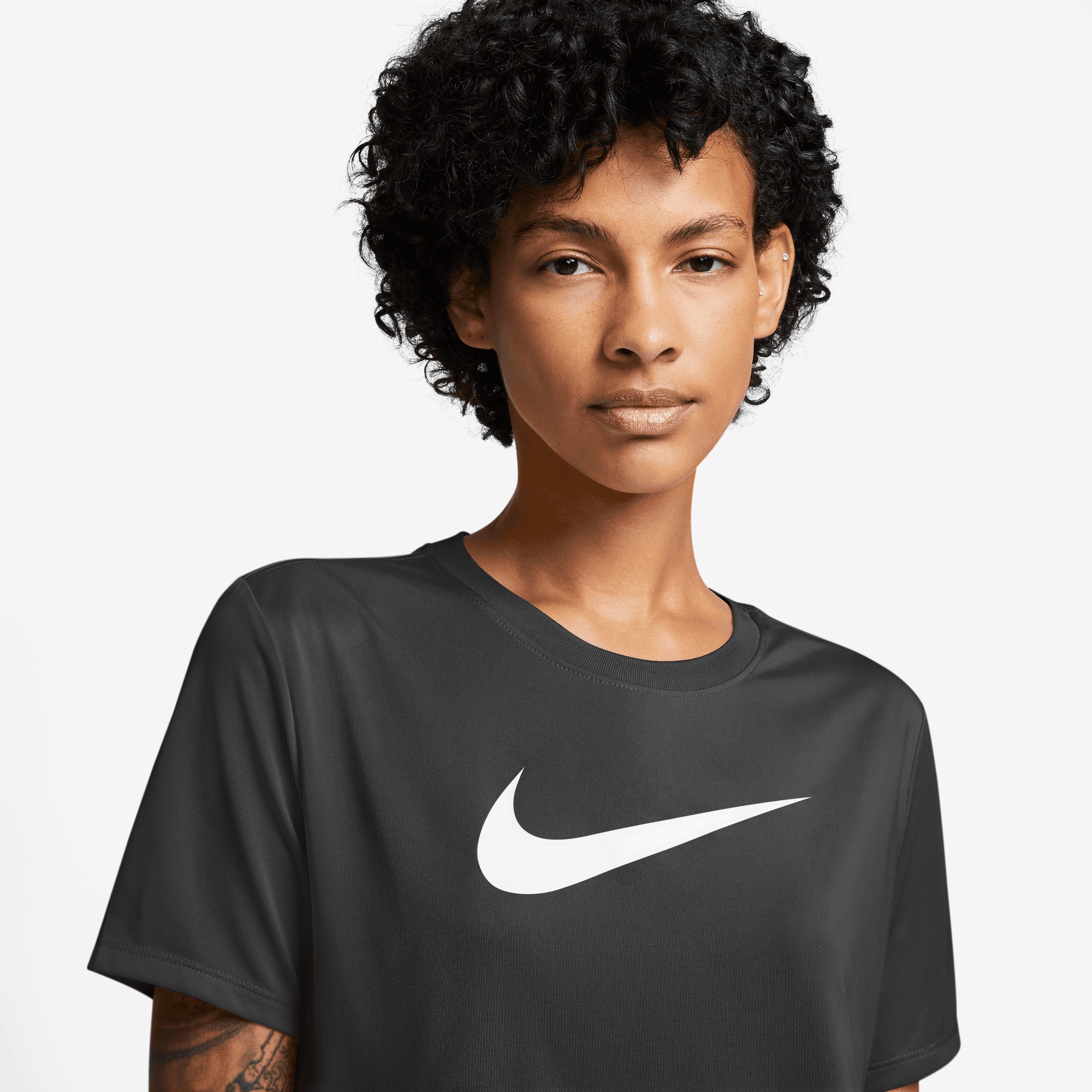 Nike T-Shirt "W NK DF TEE RLGND HBR" günstig online kaufen