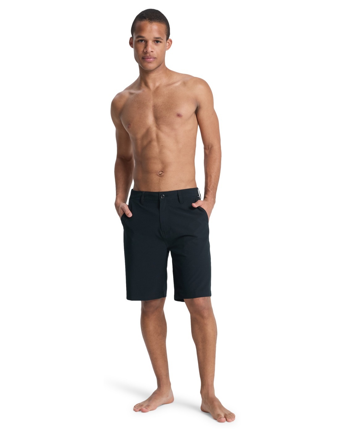 Quiksilver Boardshorts »Union Amph 20"«