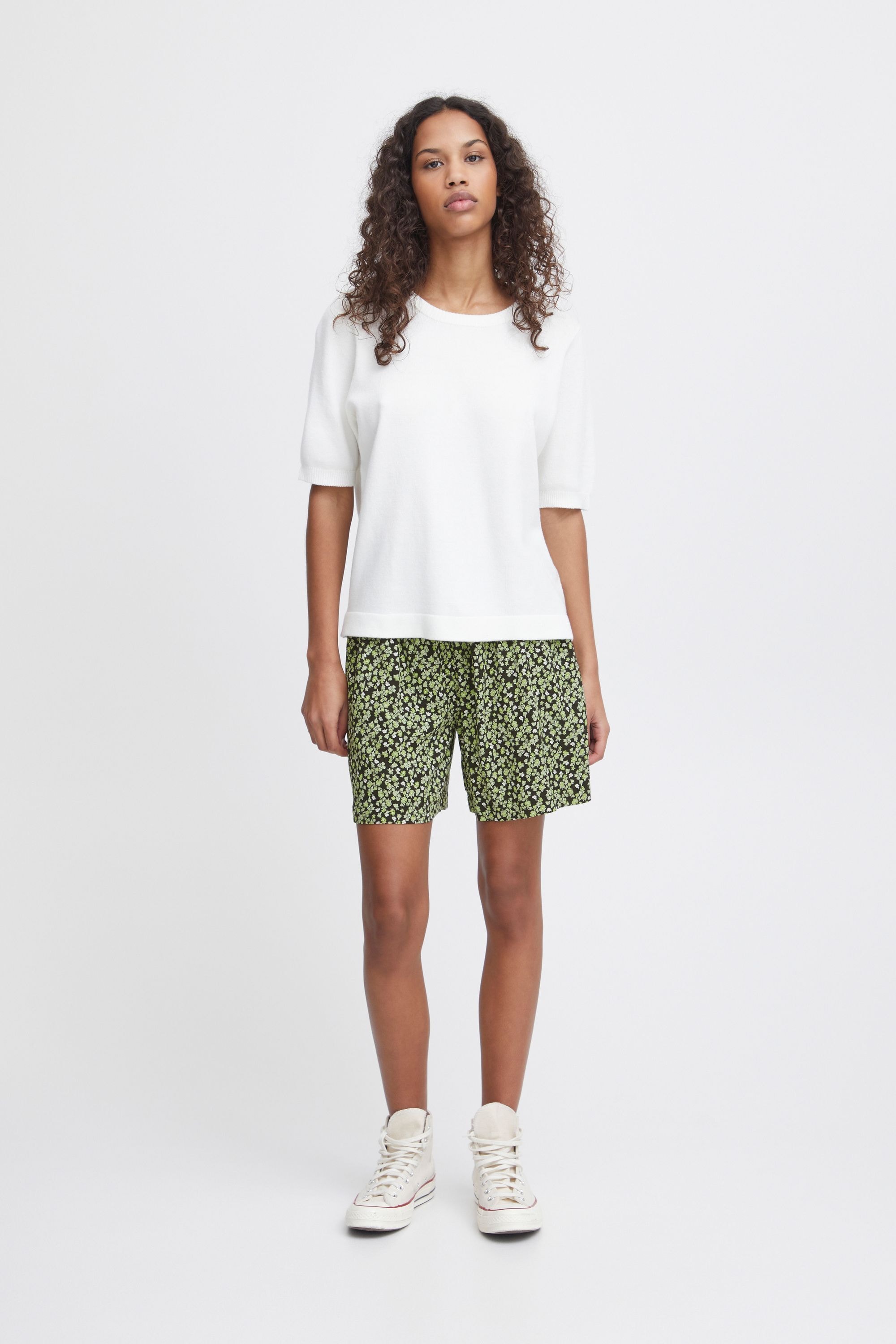 Ichi Shorts »Shorts IHAya«