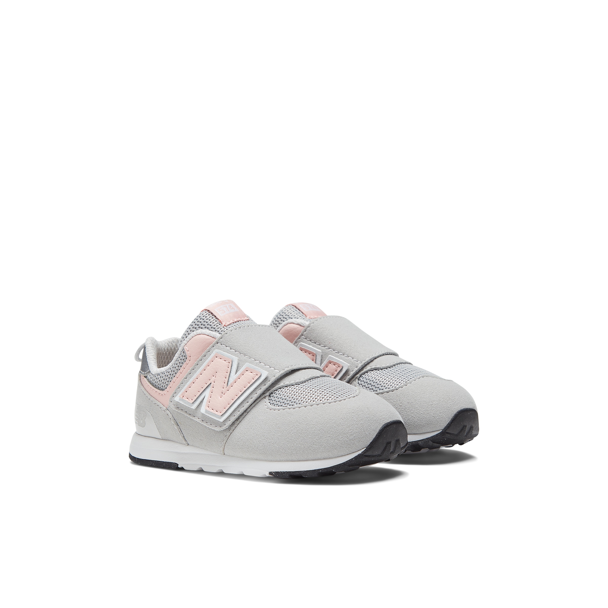 New Balance Sneaker »NW574«, mit Klettverschluss
