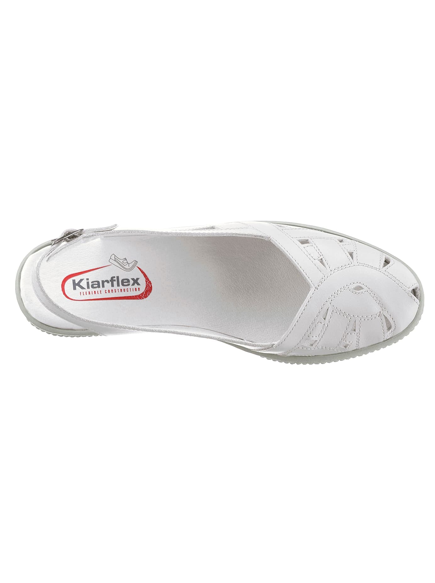 Kiarflex Sandalette