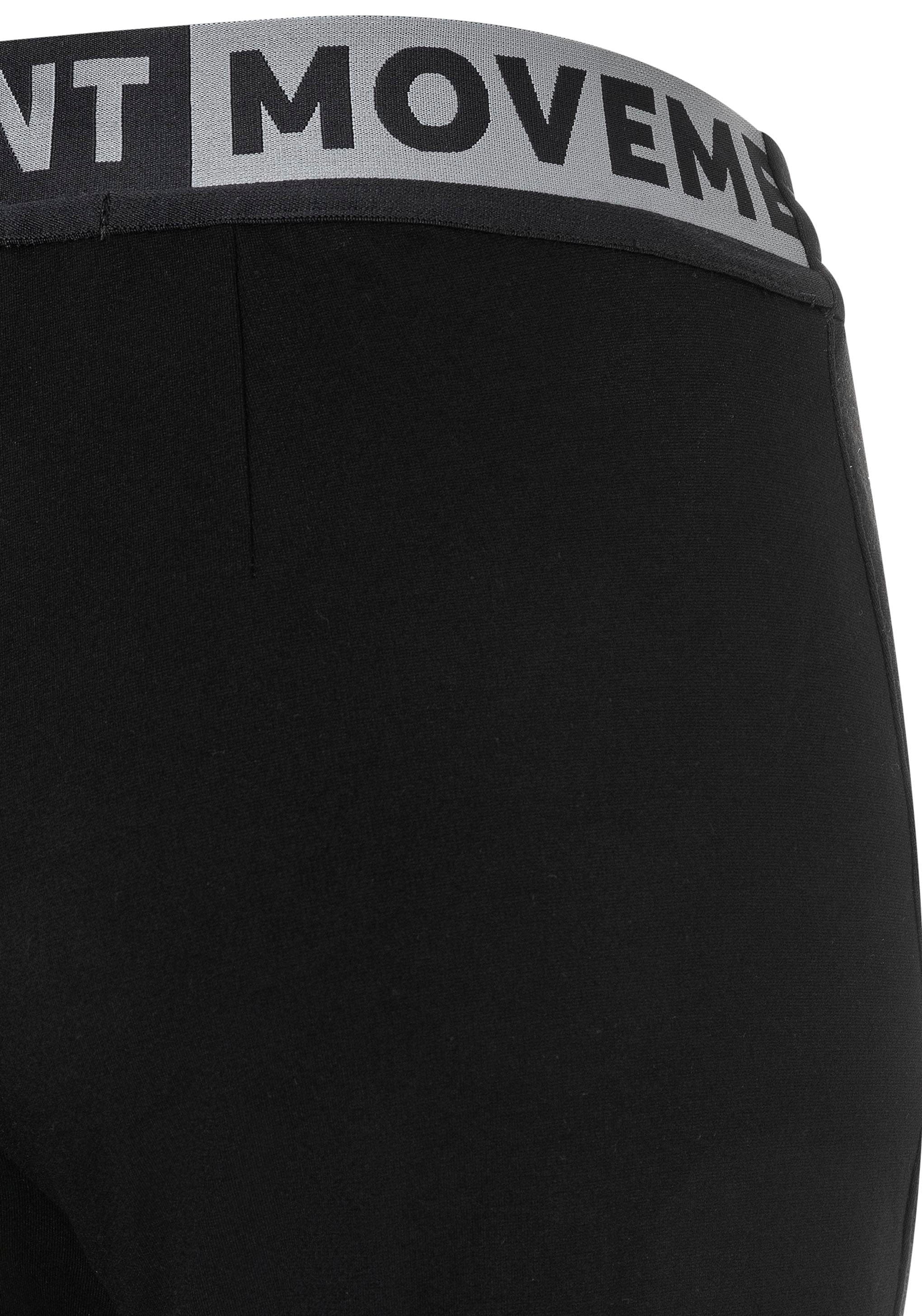 Jerseyhose für »easy mit Reißerschluss-Taschen bestellen MAC smart«, BAUR | dezenten