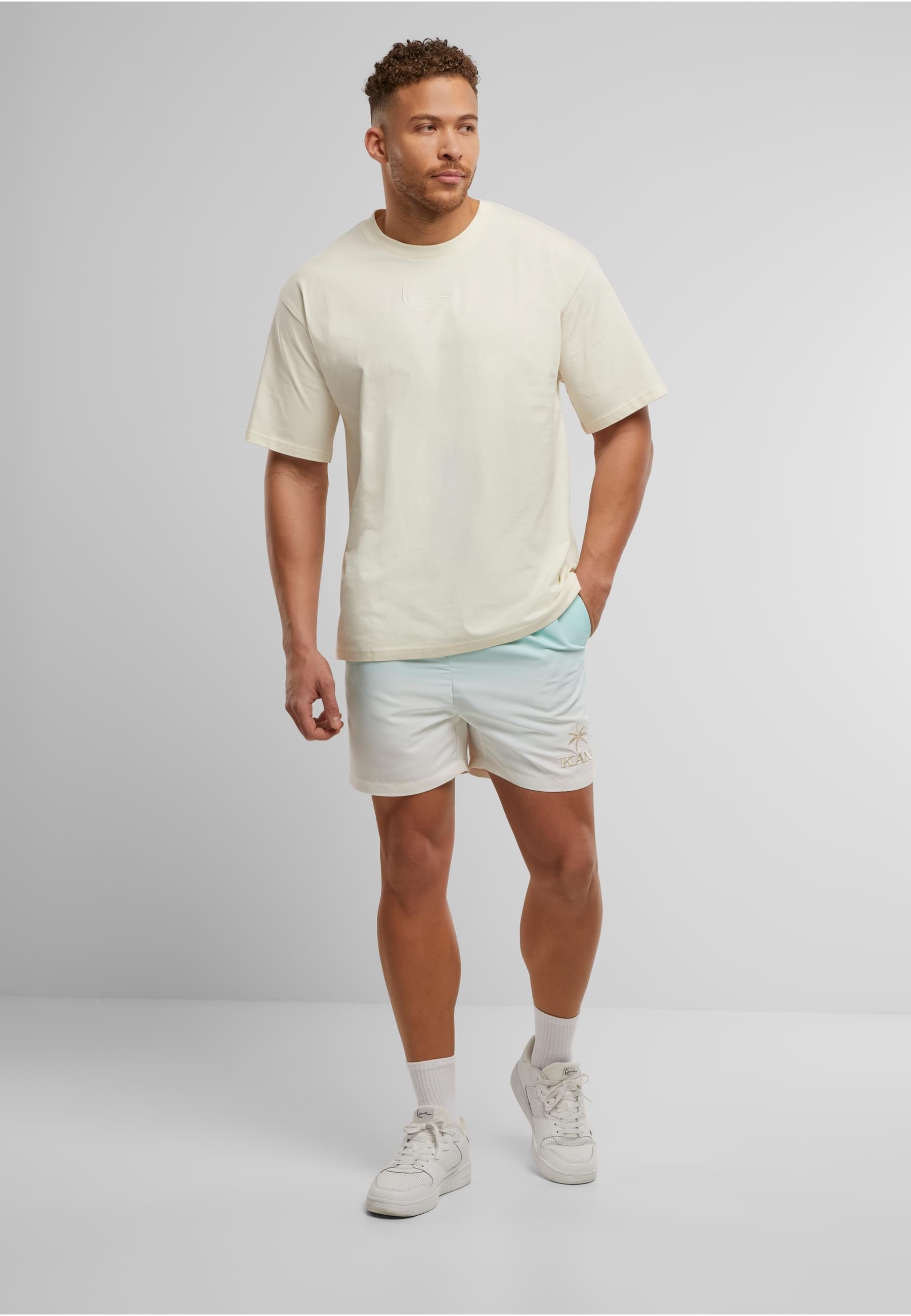 Karl Kani T-Shirt »Karl Kani Small Signature Essential Tee«, (1 tlg.)