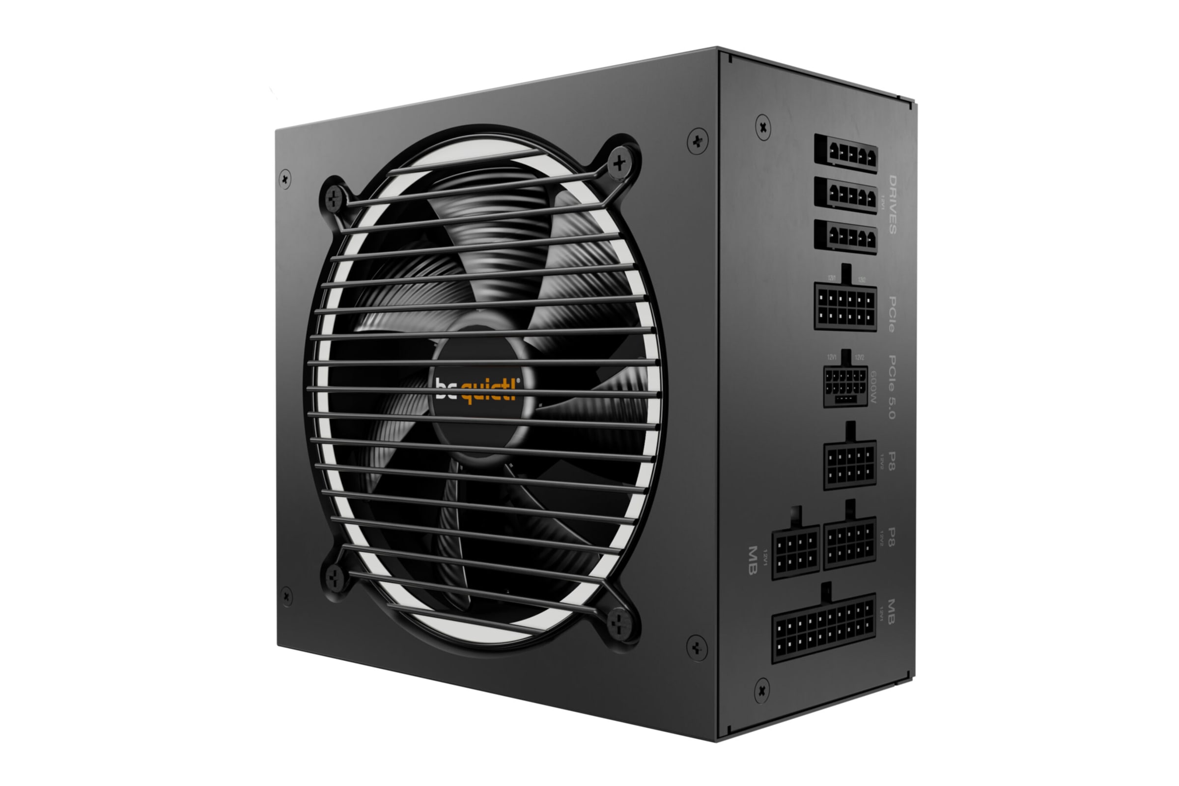 be quiet! Netzteil »Pure Power 12 M«