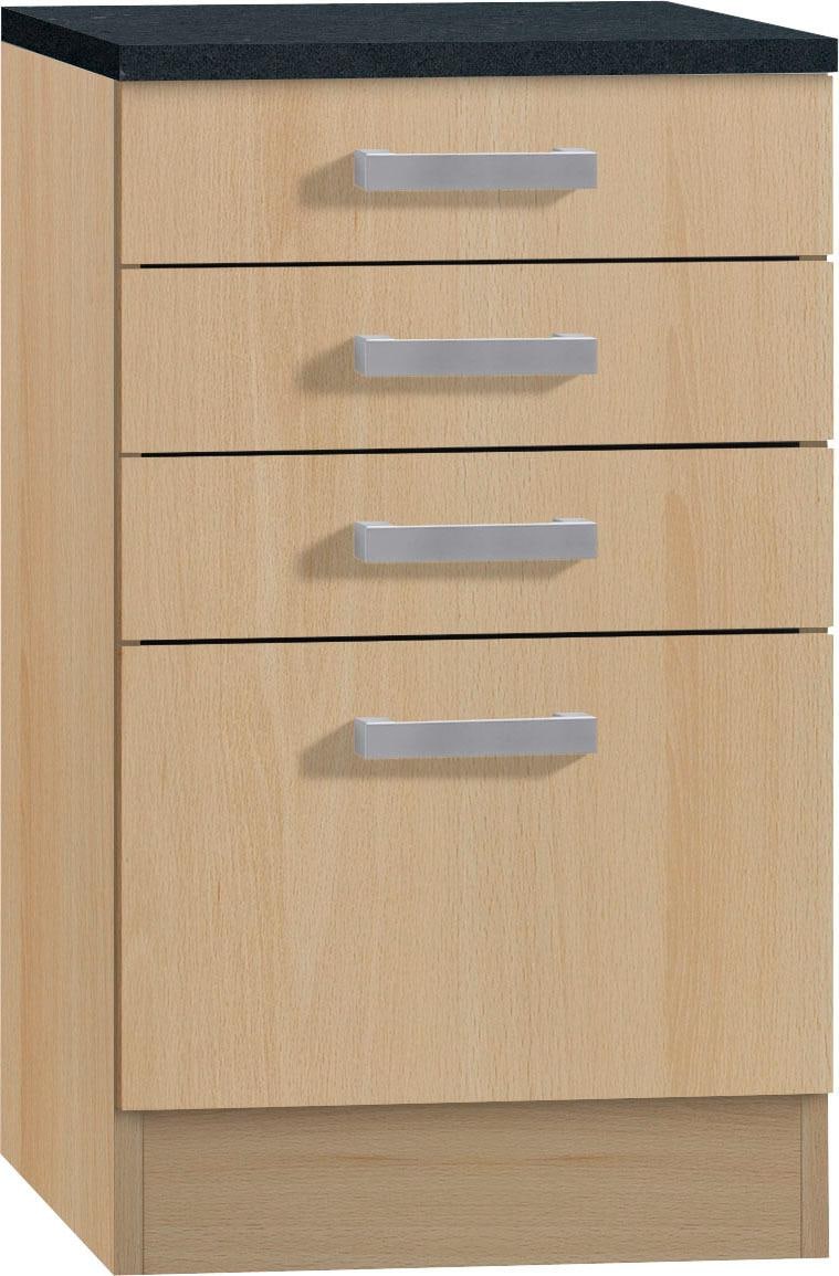 OPTIFIT Hängeschrank »Odense«, 50 57,6 cm bestellen mit 1 Tür breit, | BAUR hoch, cm