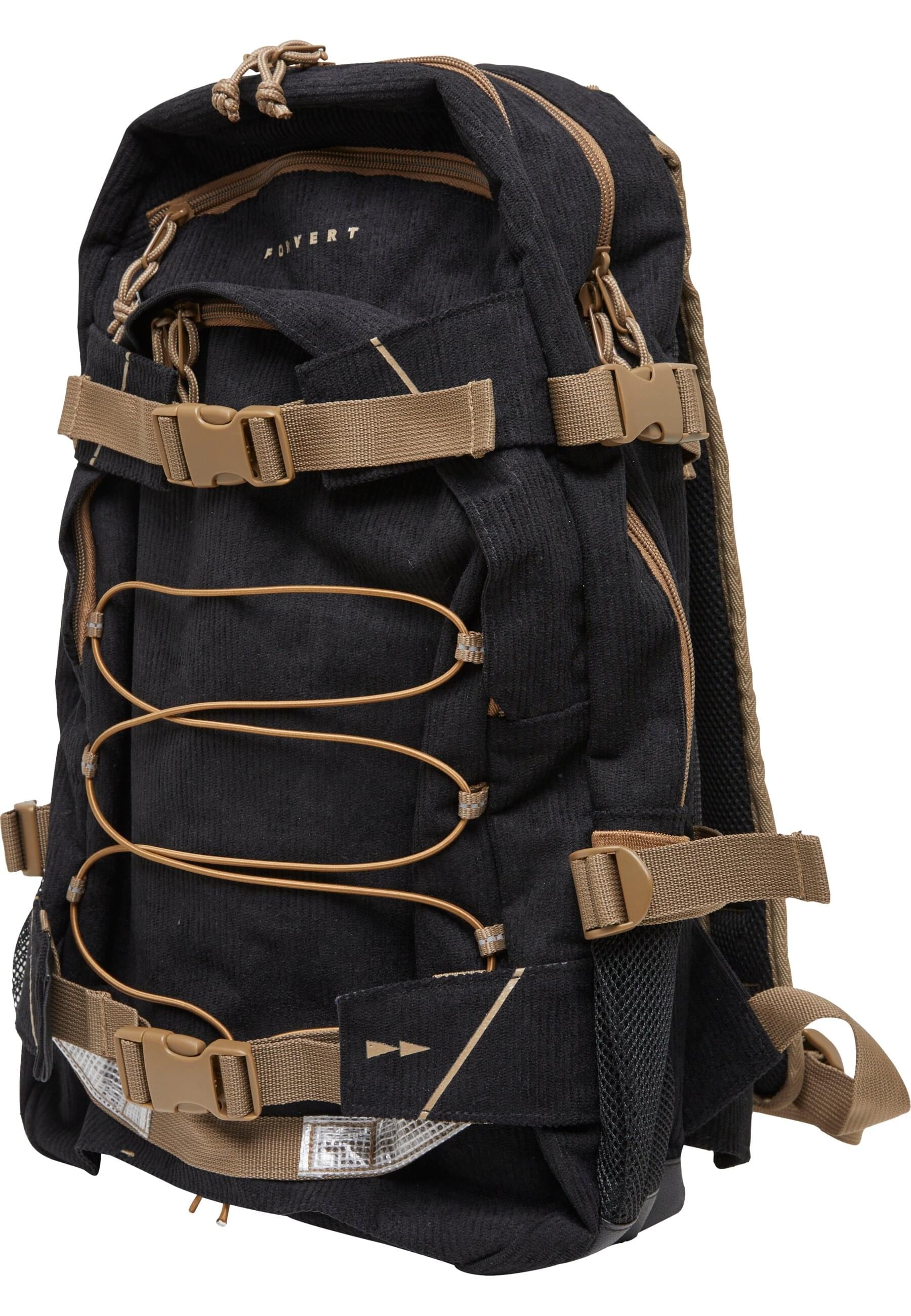 Brandit Rucksack »Brandit Forvert Cord Laptop Louis«