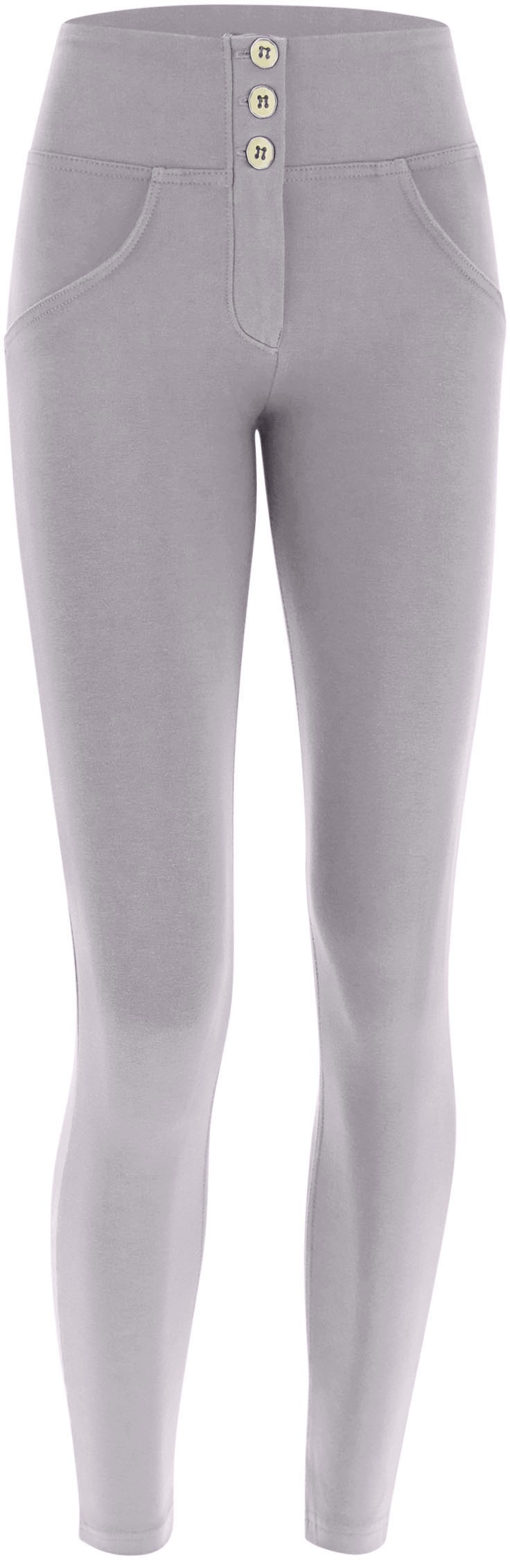 Freddy Leggings "WRUP4 SUPERSKINNY", mit Lifting & Shaping Effekt in 7/8 Länge