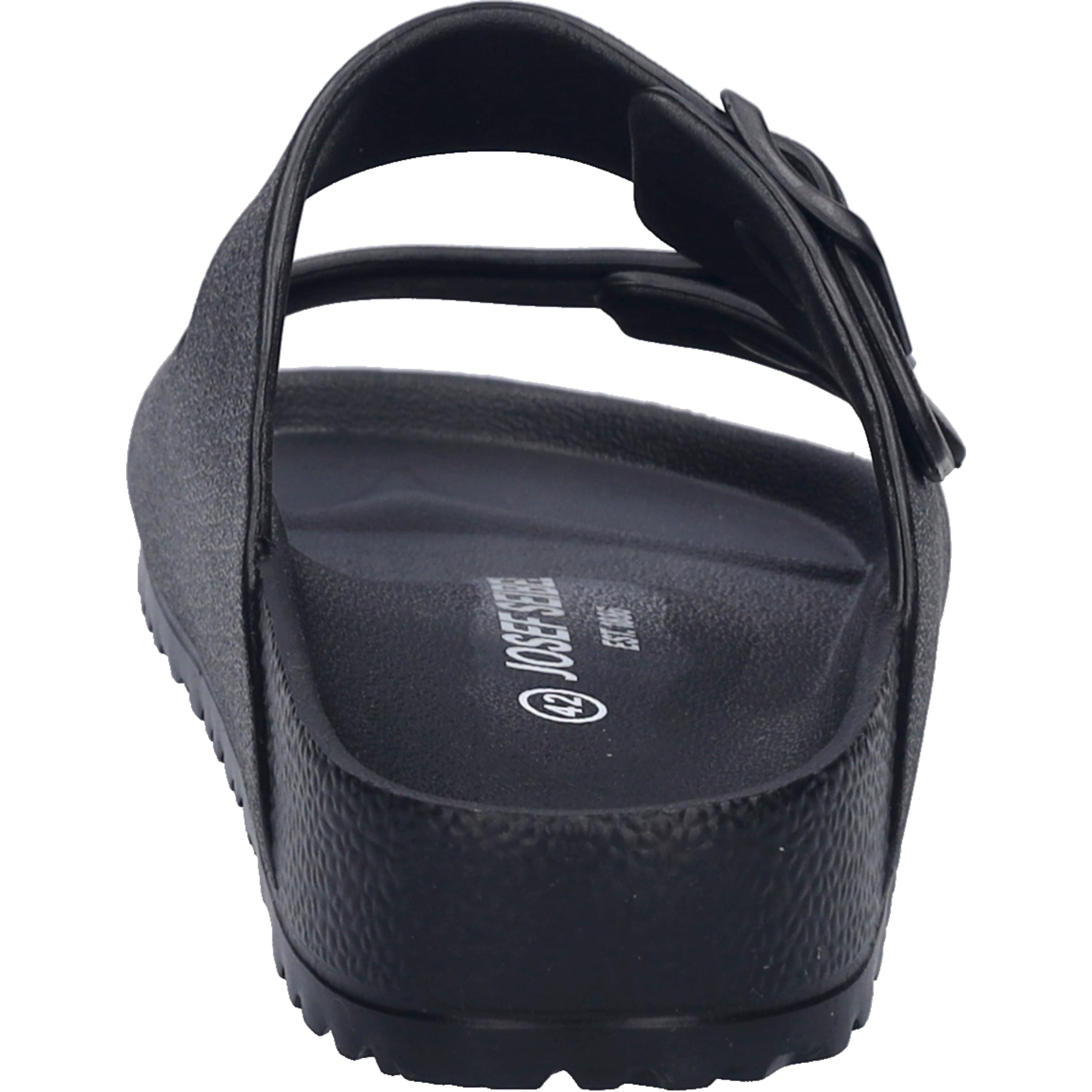 Josef Seibel Sandale »Macon 01, schwarz«