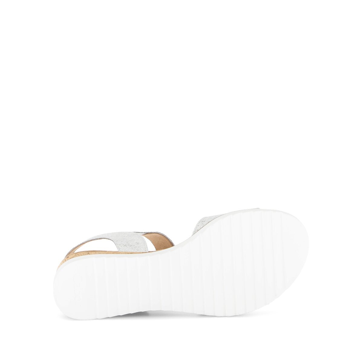 Gabor Plateausandaletten »Plateau Sandale«