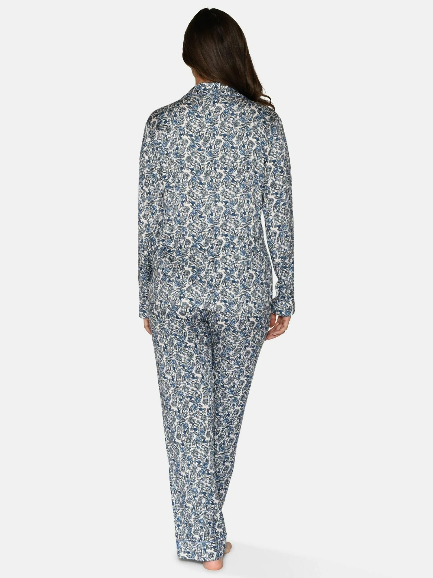 CCDK Copenhagen Pyjama »CCDK Copenhagen sleep shirt Josephine«