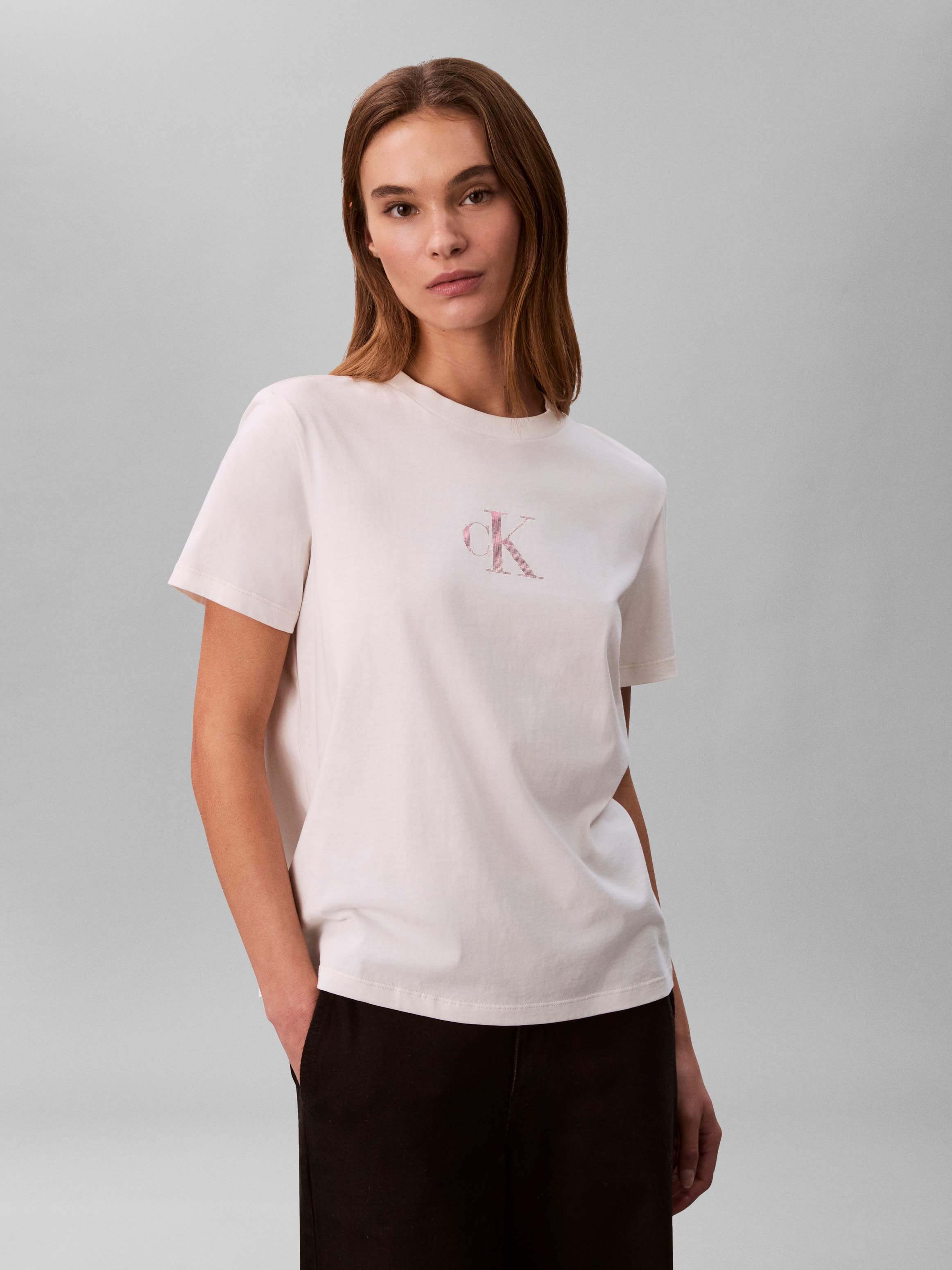 Calvin Klein Jeans T-Shirt günstig online kaufen