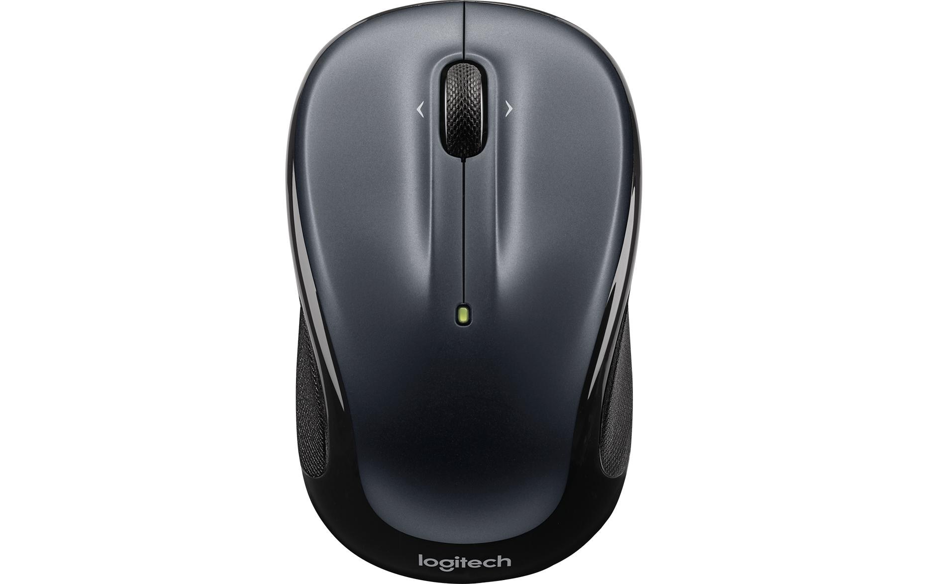 Logitech Maus »M325s« kabellos