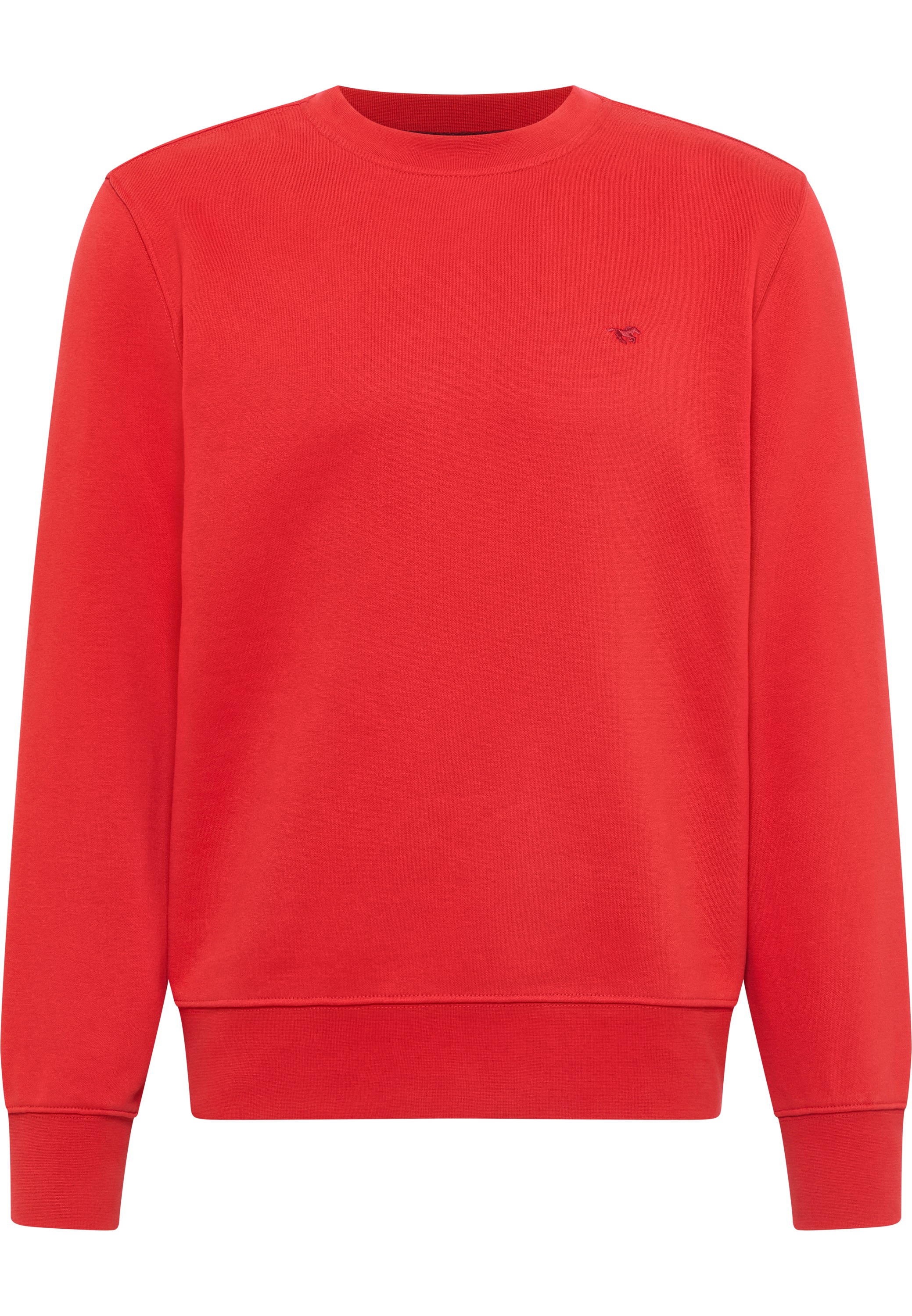 MUSTANG Sweatshirt »Herren Style Clio«