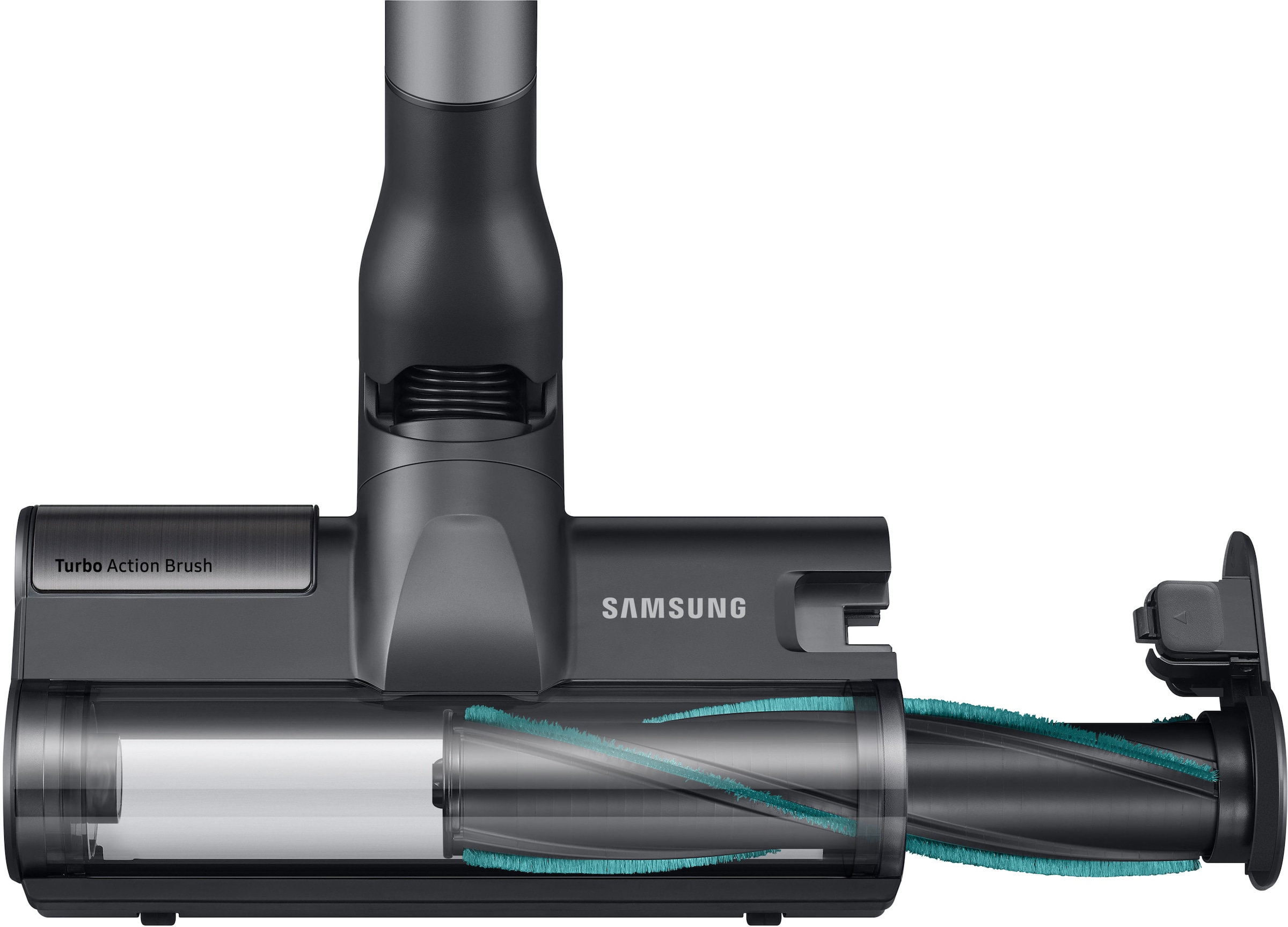 Samsung Akku-Handstaubsauger »Jet 75E Wet&Clean, VS20B75BDR5/WD«