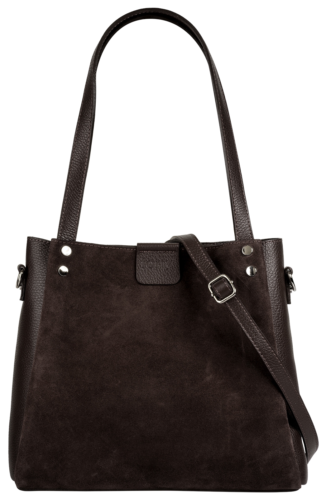 forty echt Leder, Made in Italy