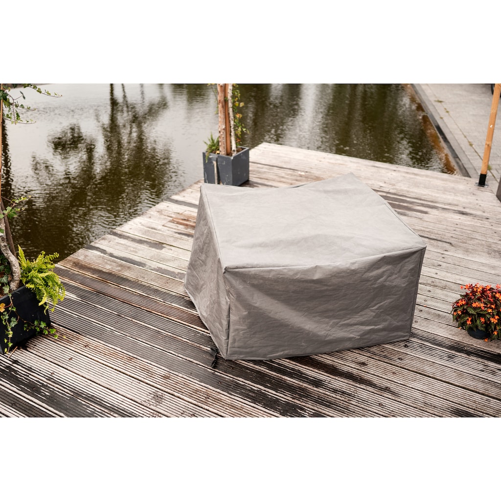 winza outdoor covers Gartenmöbel-Schutzhülle, geeignet für ein kleines Loungeset, Länge: 150 cm