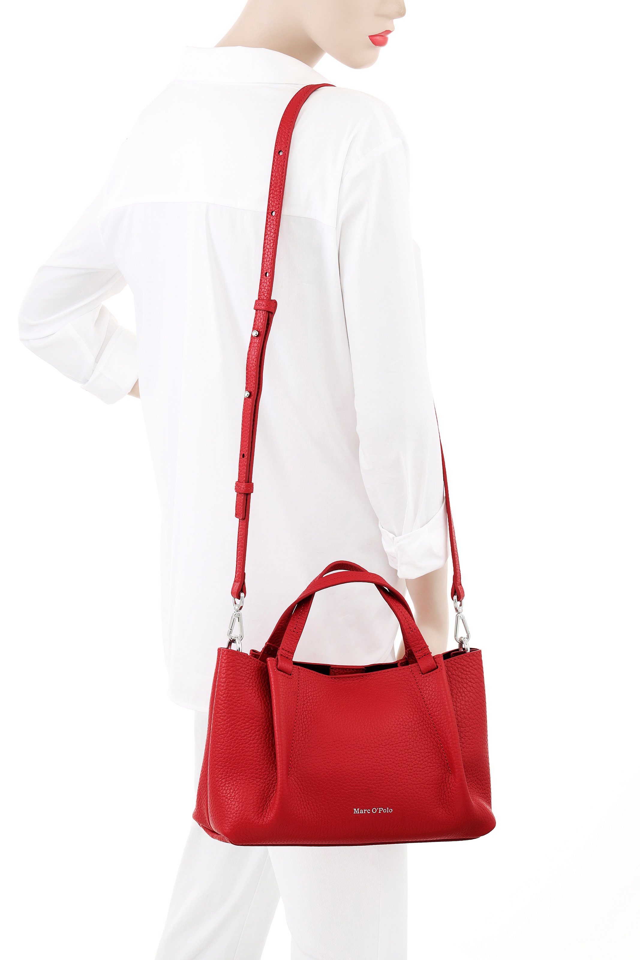 Marc OPolo Accessories Umhängetasche "Bellili" günstig online kaufen