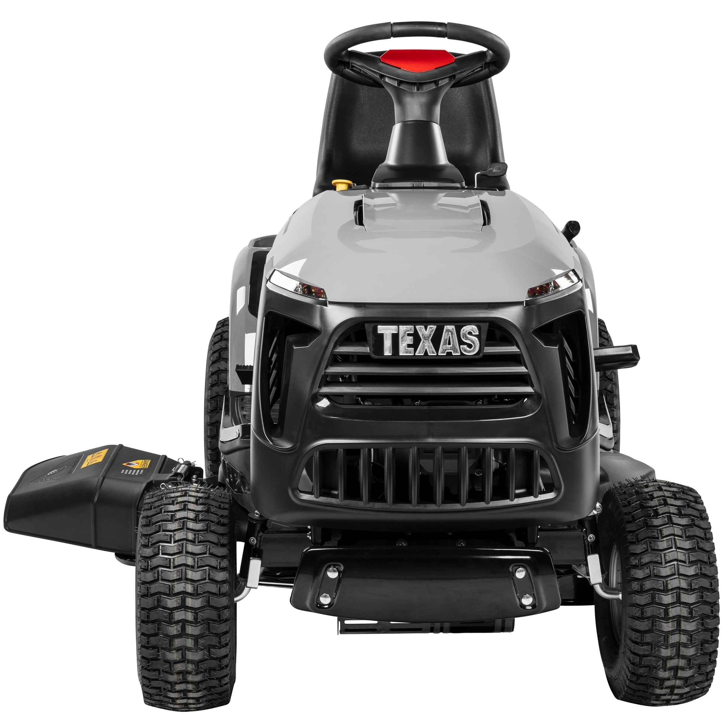 Texas Rasentraktor »Premium TTS98H«