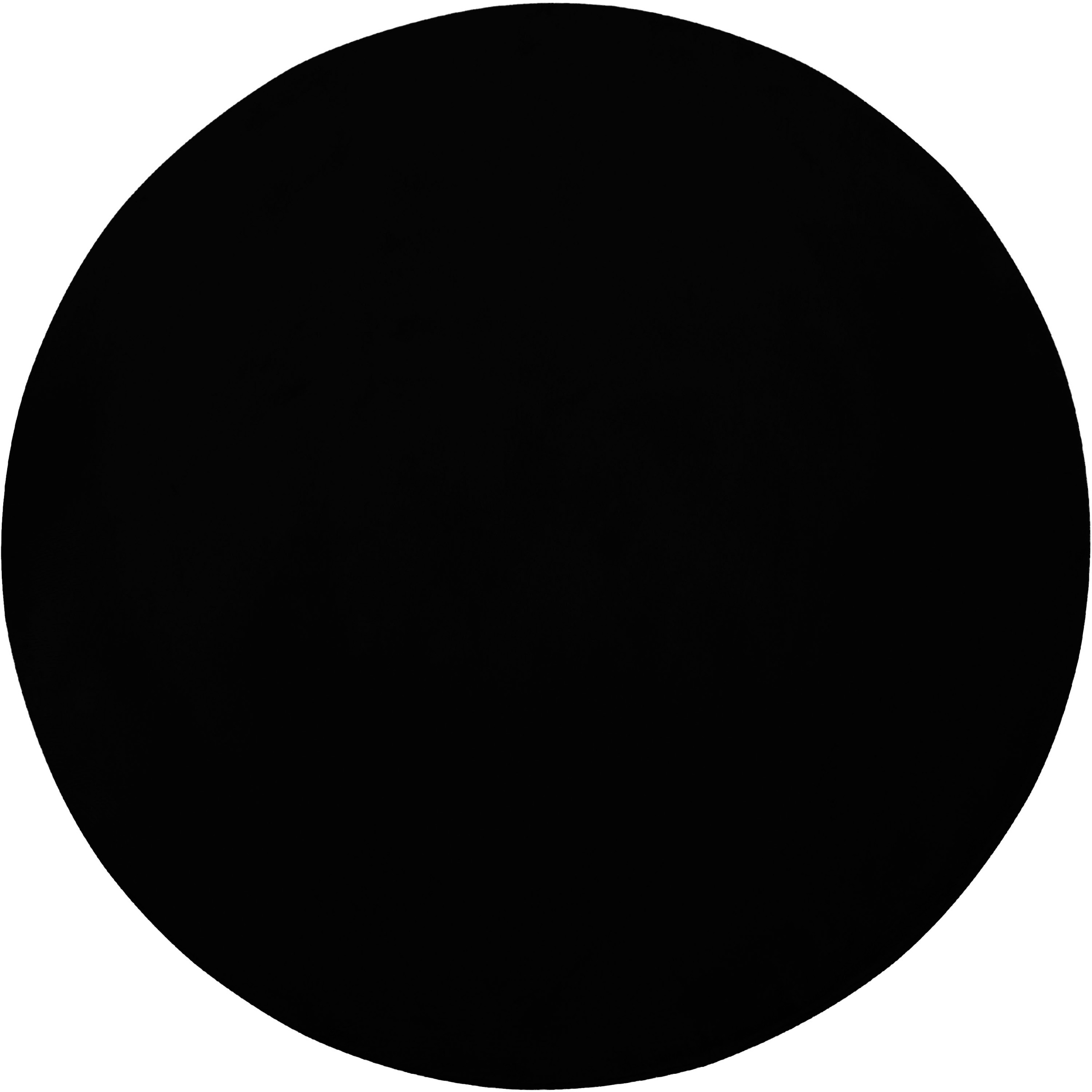 my home Fellteppich "Balu, Kunstfell Teppich, Modern" rund 20 mm Höhe Kanin günstig online kaufen