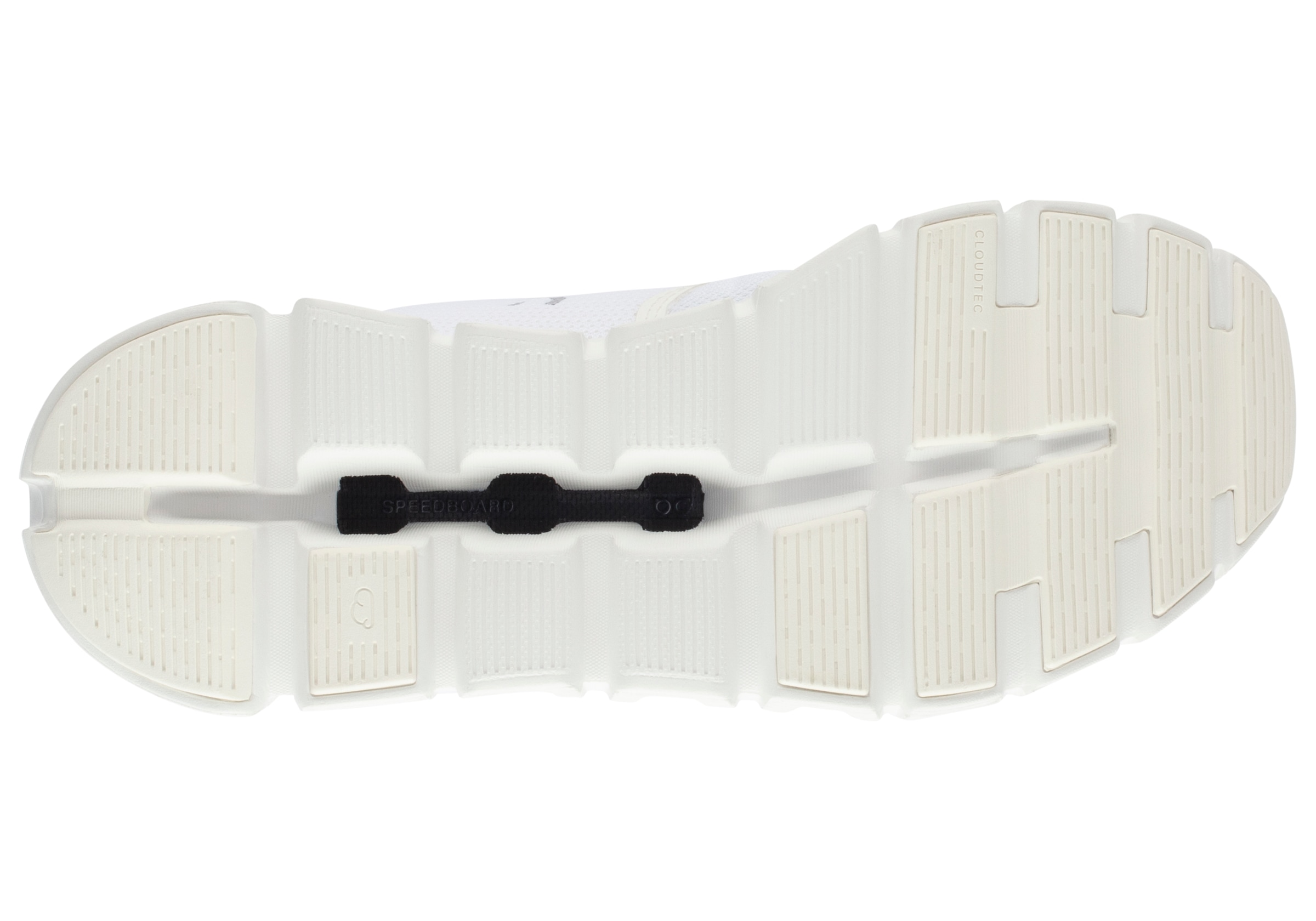 ON RUNNING Sneaker »ON RUNNING CLOUD 6«