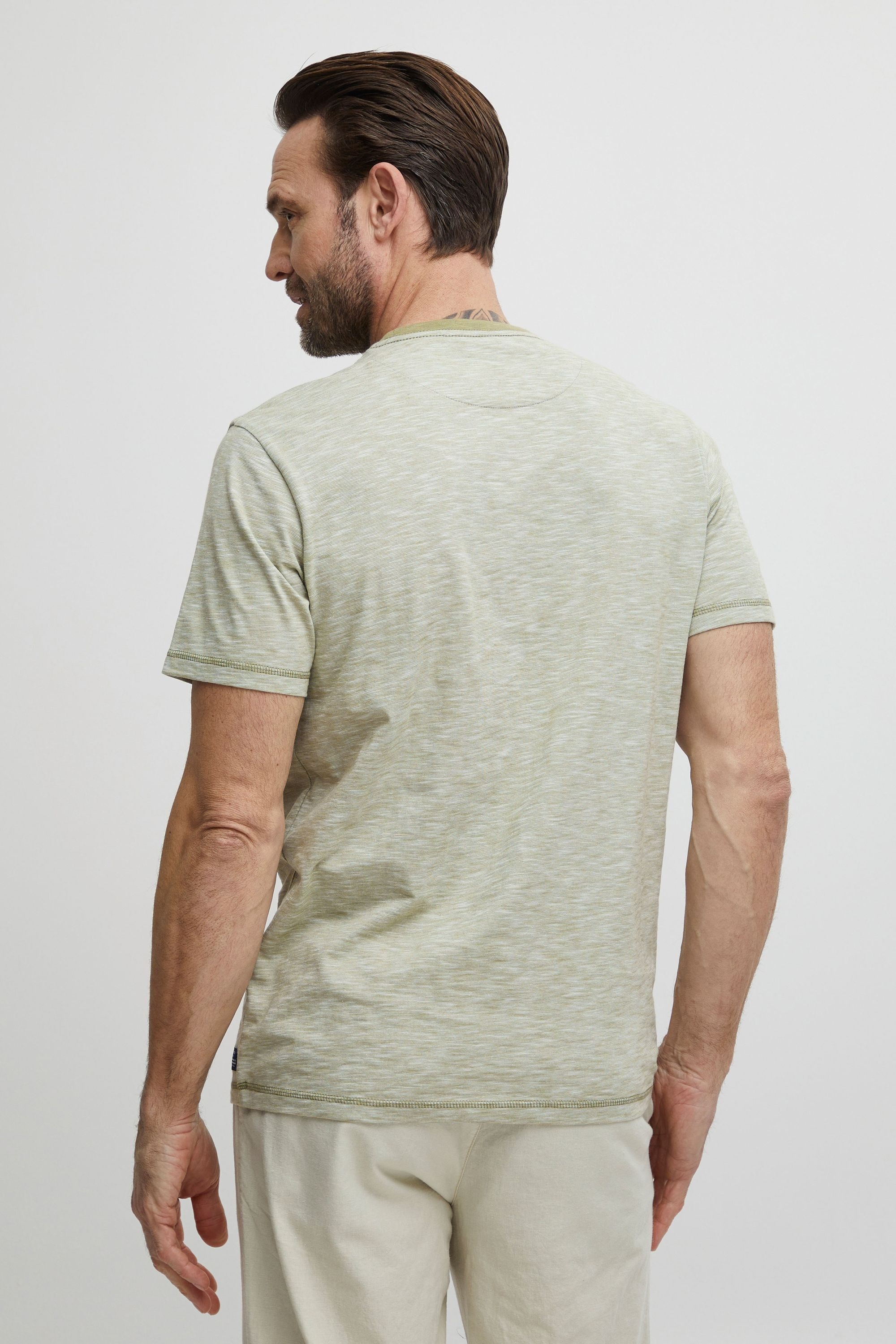 FQ1924 T-Shirt »T-Shirt FQIvar«