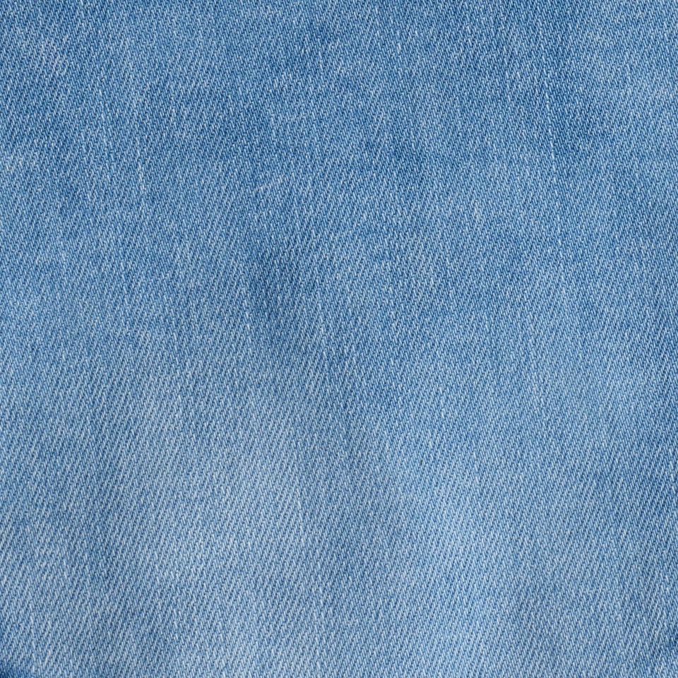 STREET ONE STUDIO Loose-fit-Jeans Middle Waist