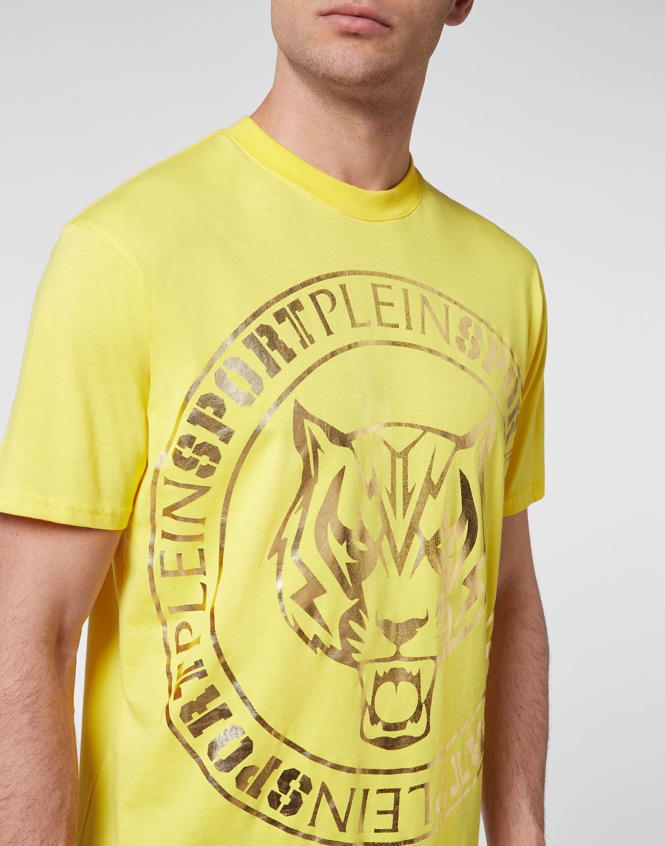 PLEIN SPORT T-Shirt »Tiger«