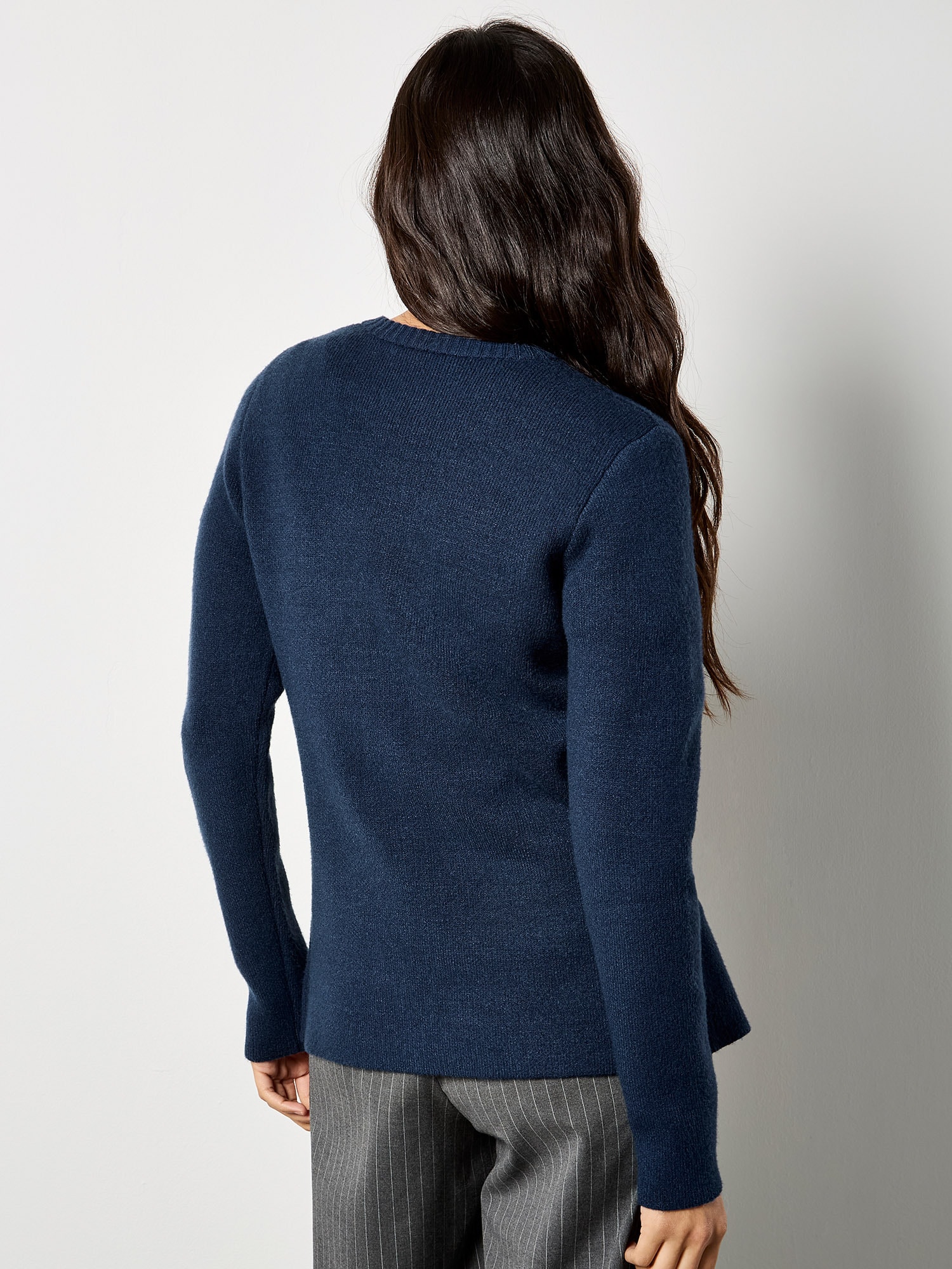 Apricot Cardigan »Cardigan« mit dekorativen Knöpfen