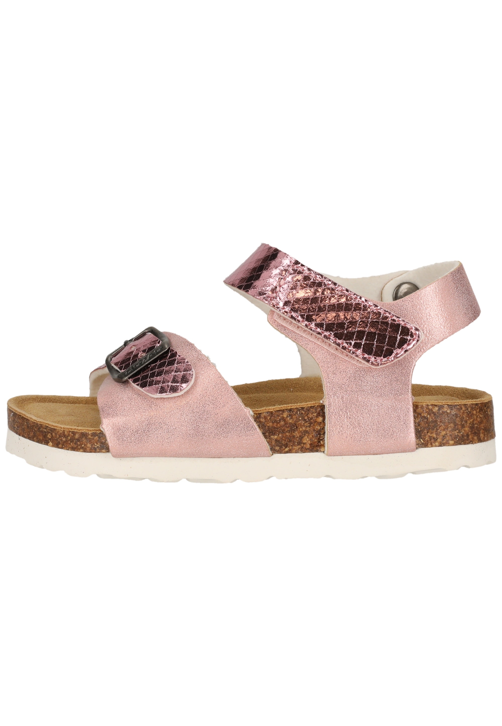 ZIGZAG Sandale »Avila«  mit atmungsaktivem Fußbett