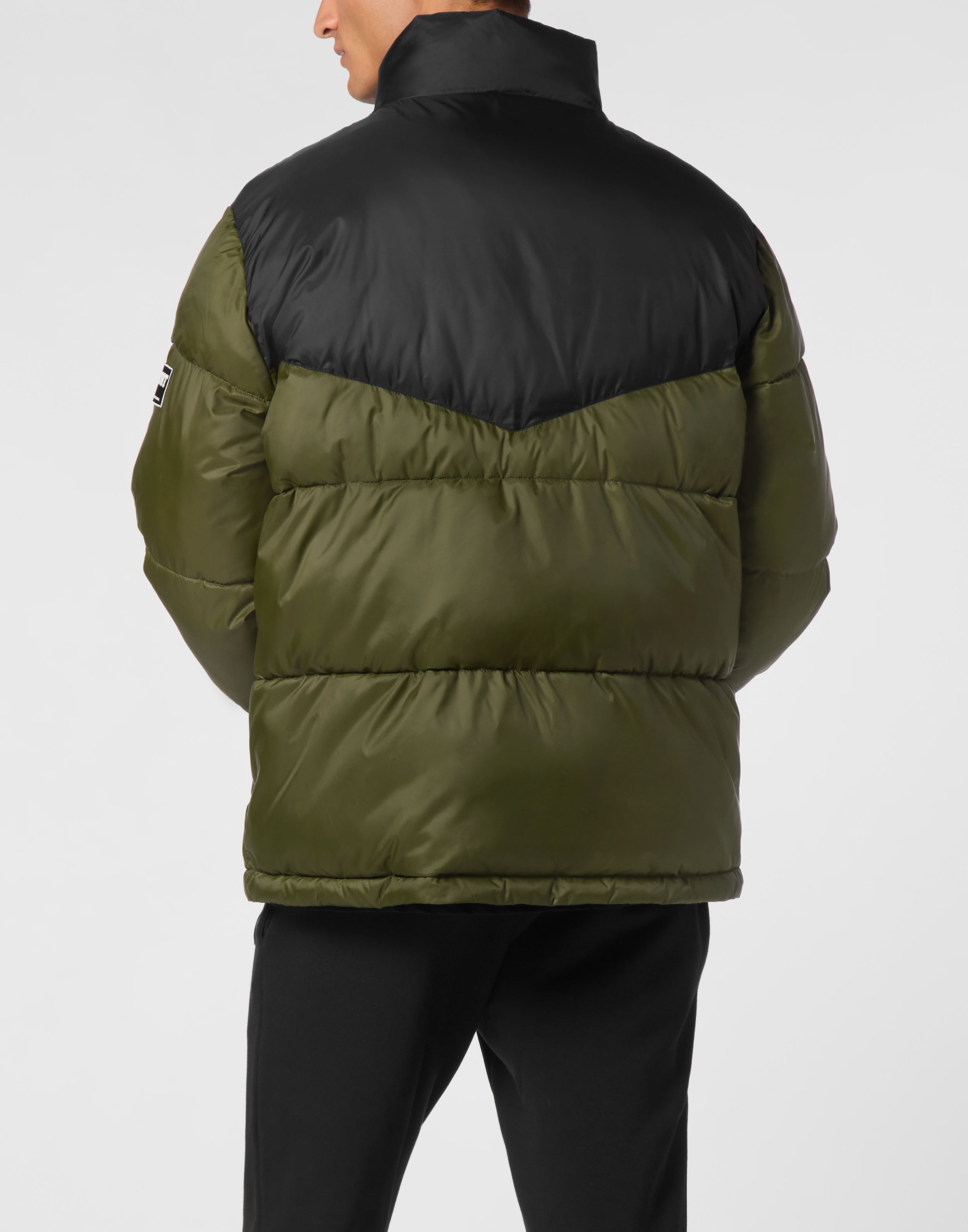 PLEIN SPORT Daunenjacke »Daunenjacke«