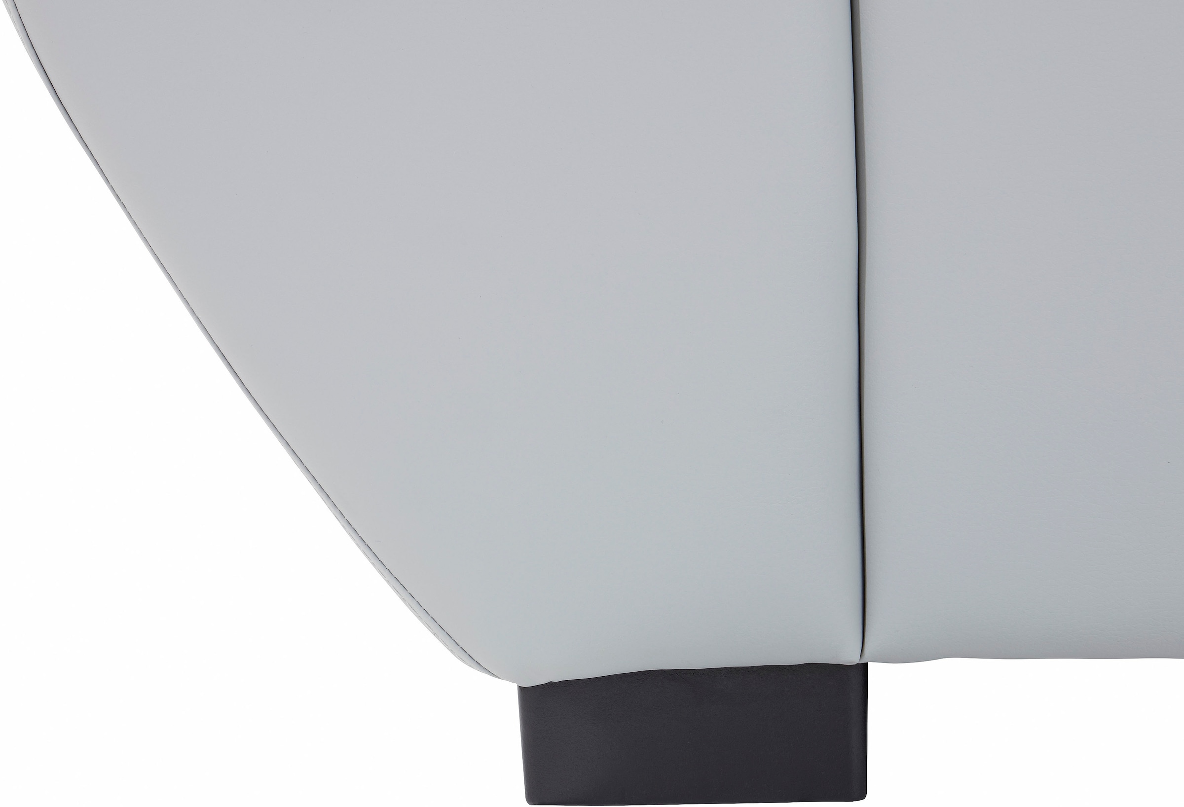 COTTA »Speedway« Big-Sofa mit Kopfteilverstellung